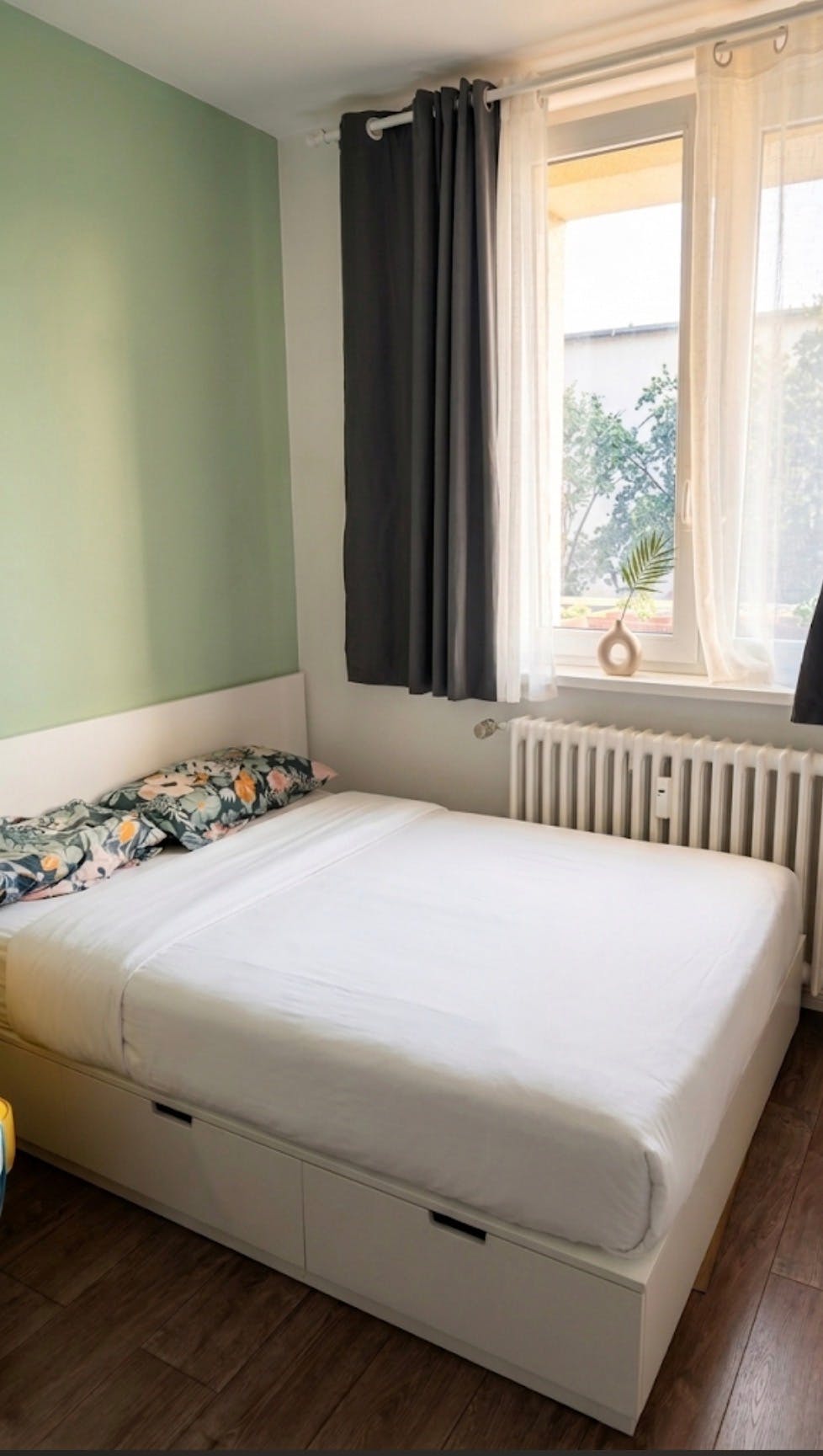 2-Bedroom Apartment in Böttgerstraße, Berlin (1722346) ROOM 4
