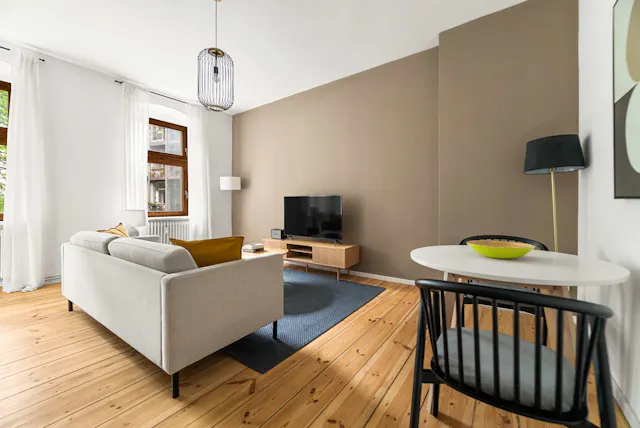 1-Bedroom Apartment in Düppelstraße, Berlin (1722351) room image 2