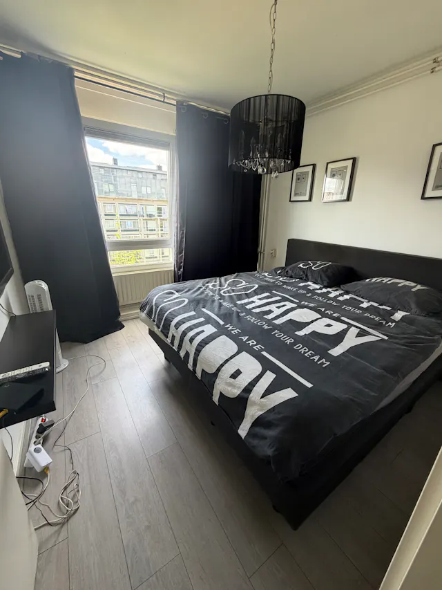 3-Bedroom Apartment in Ekingenstraat, Amsterdam (1722355) room image 6