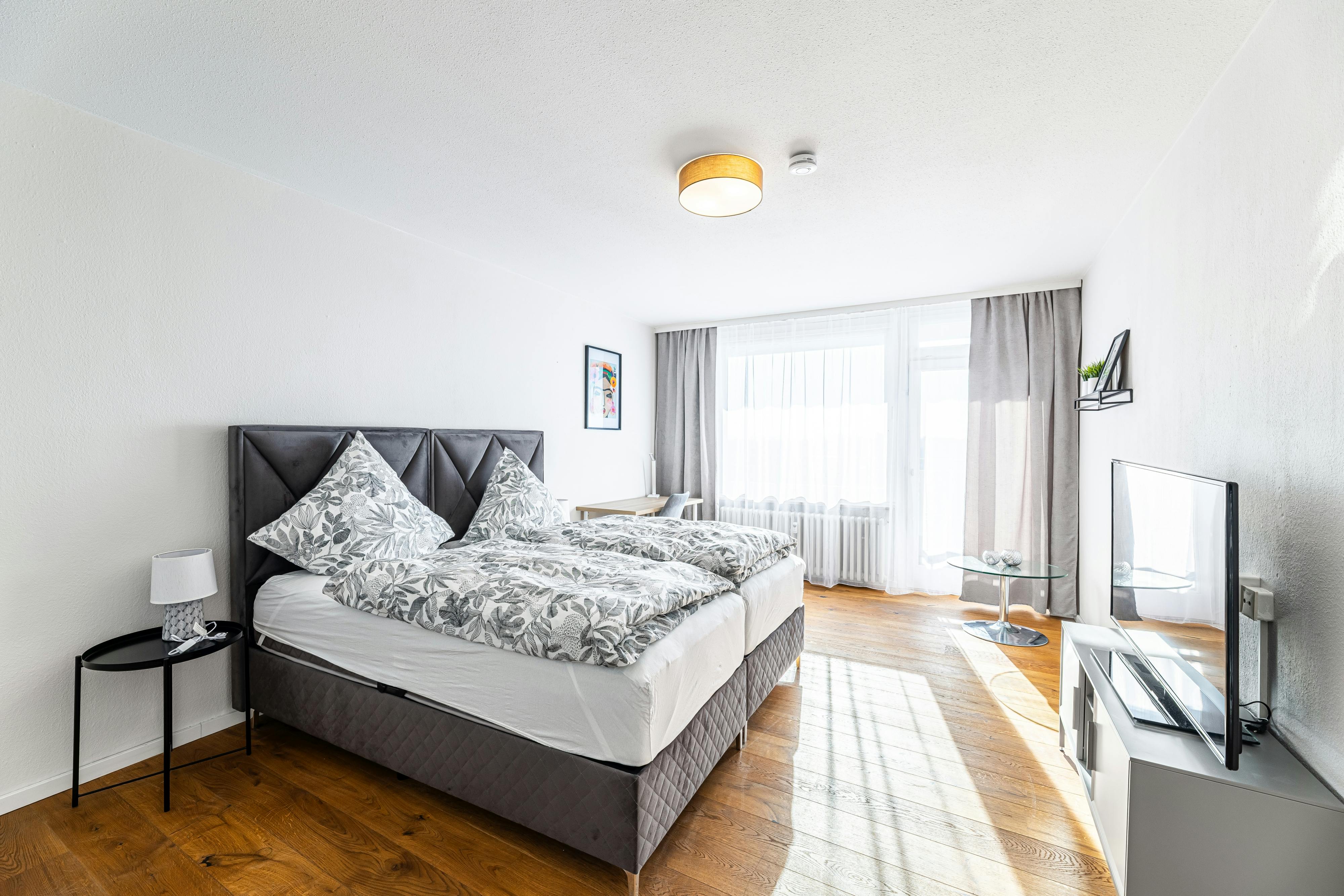 Apartament de închiriat pentru 1.750 EUR pe lună în Bamberg, Schützenstraße