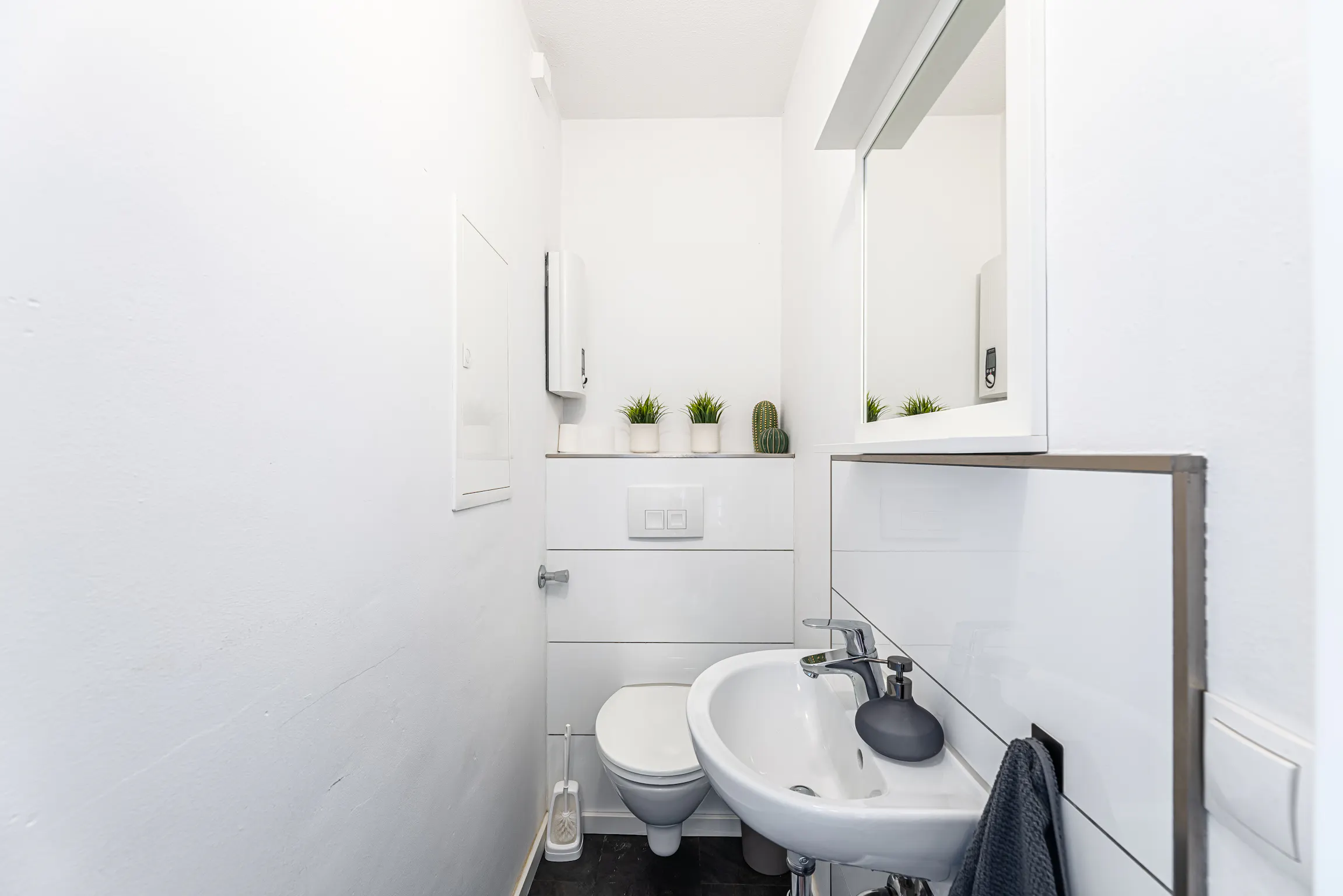 2-Bedroom Apartment in Schützenstraße, Bamberg (1722356) COMMON_AREA 4
