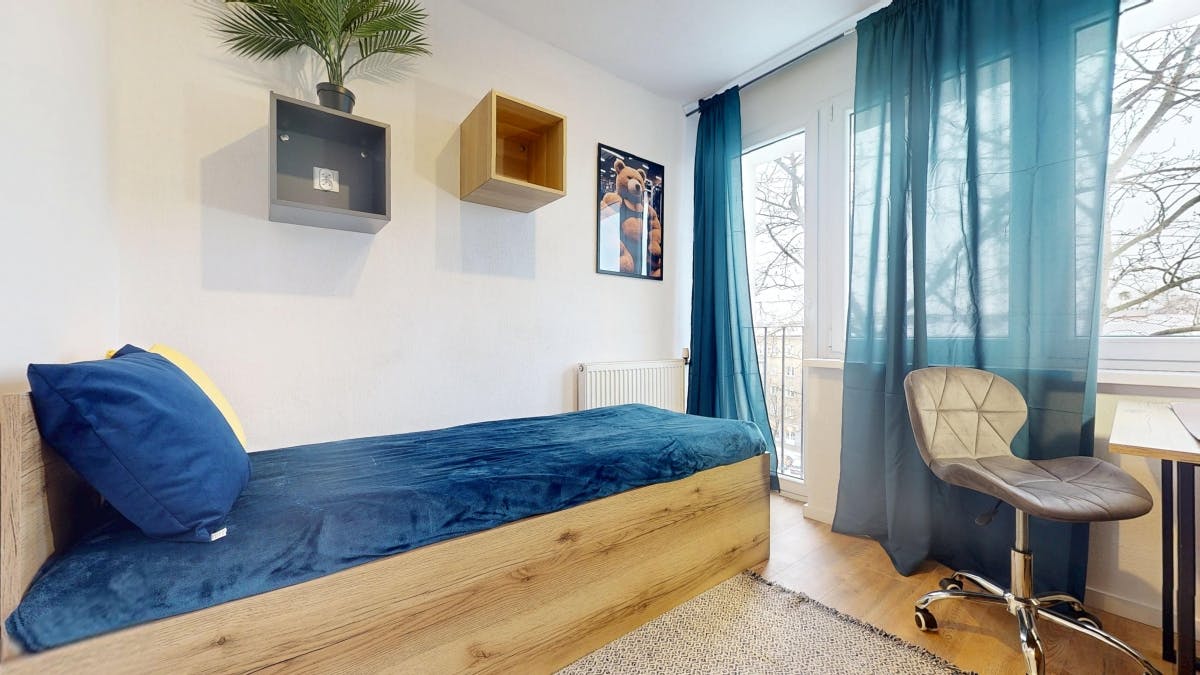 Okopowa, Warsaw preview