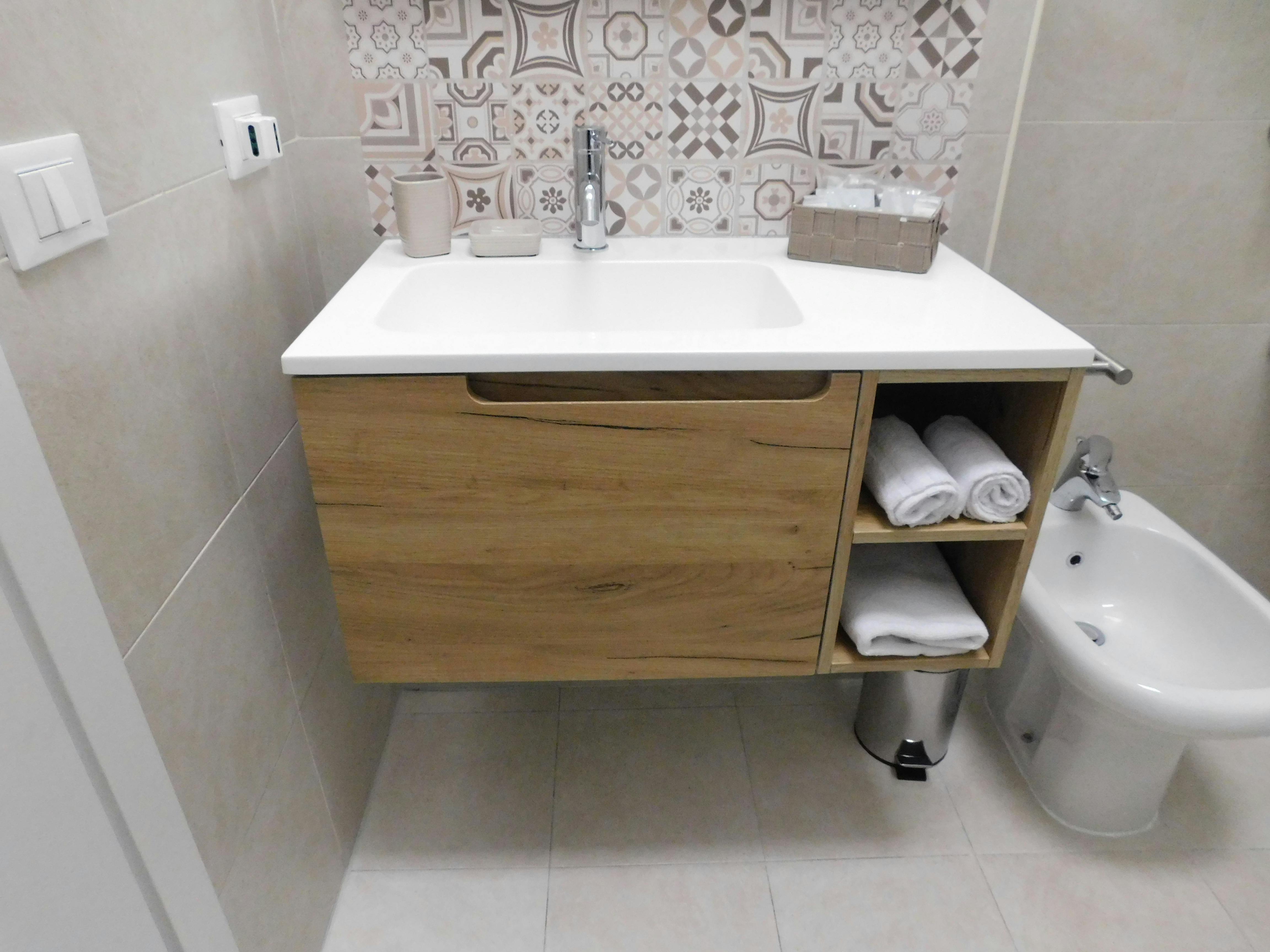 Apartamento Bolonia, 1 habitación — foto 7