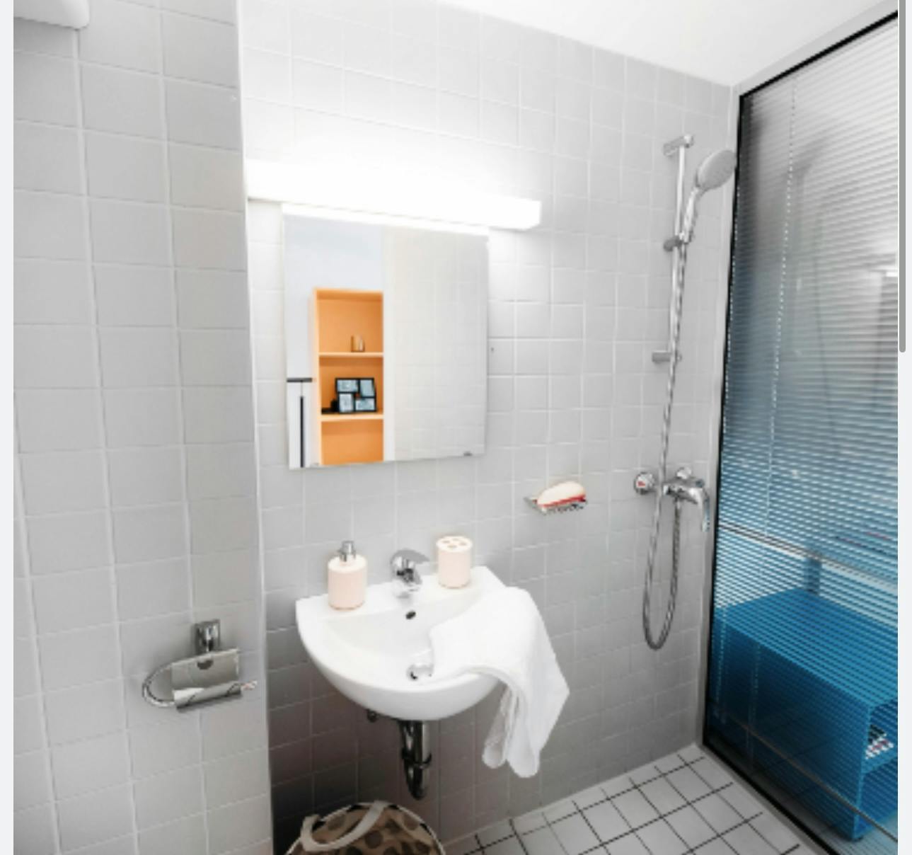 preview gallery tile