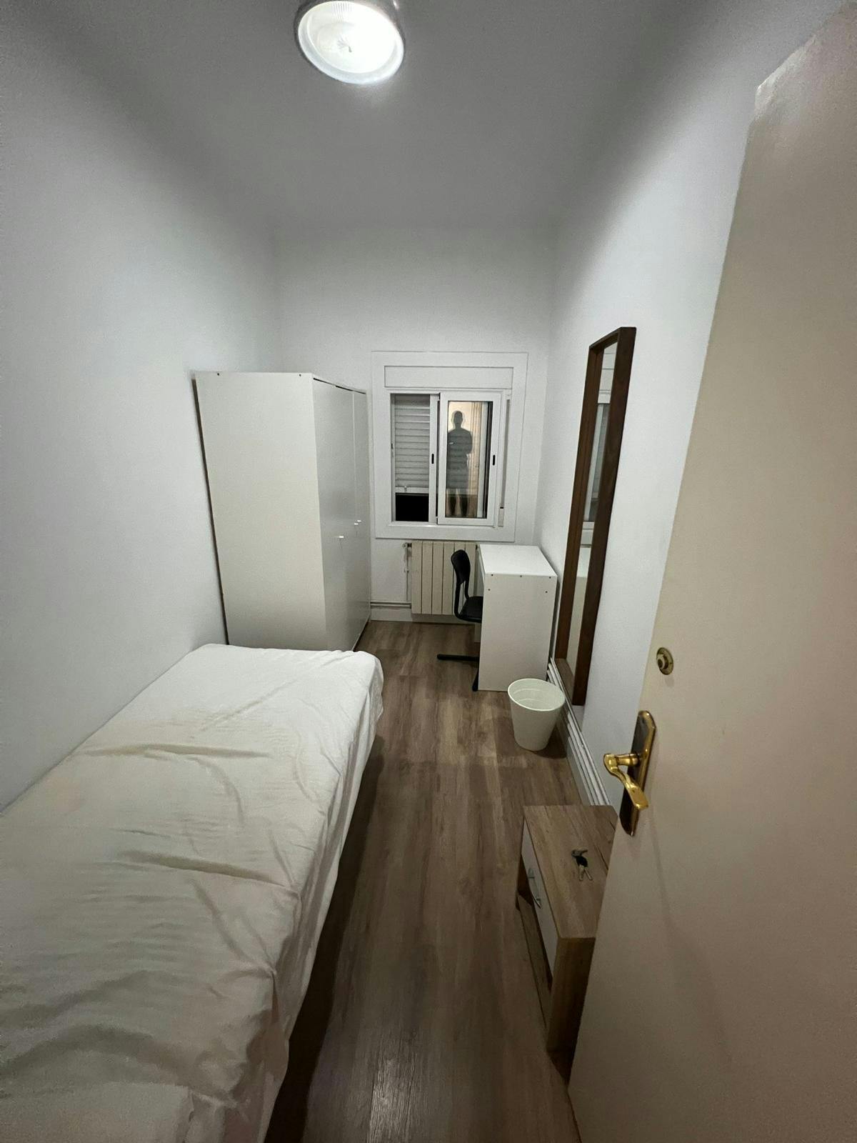 Carrer de Bilbao, Barcelona Barcelona