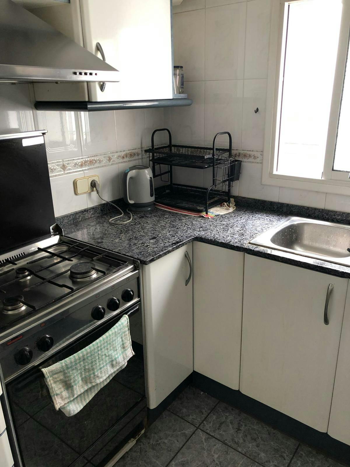 Private room in Carrer de Bilbao, Barcelona (1722374) COMMON_AREA 4