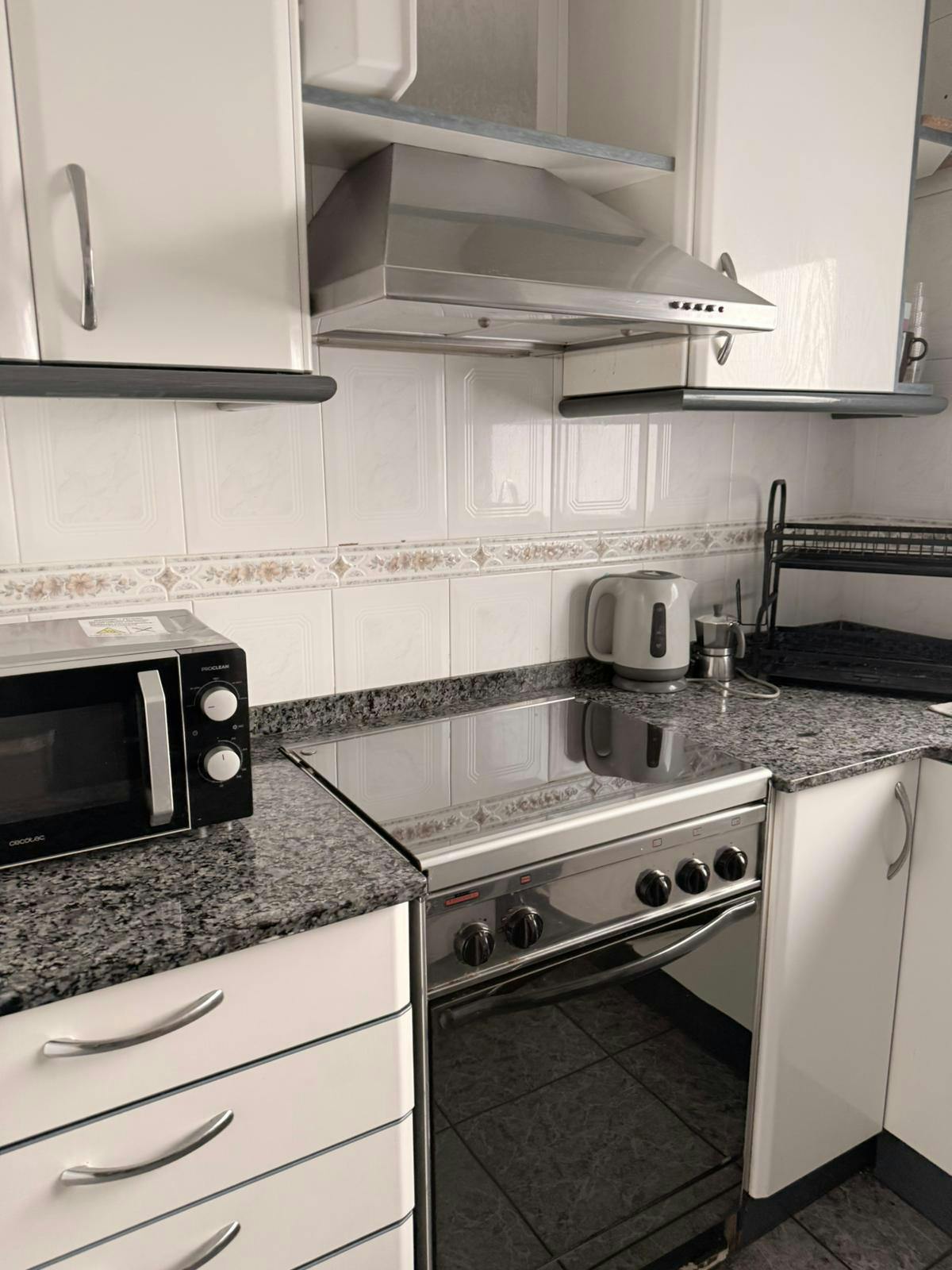 Private room in Carrer de Bilbao, Barcelona (1722374) COMMON_AREA 2
