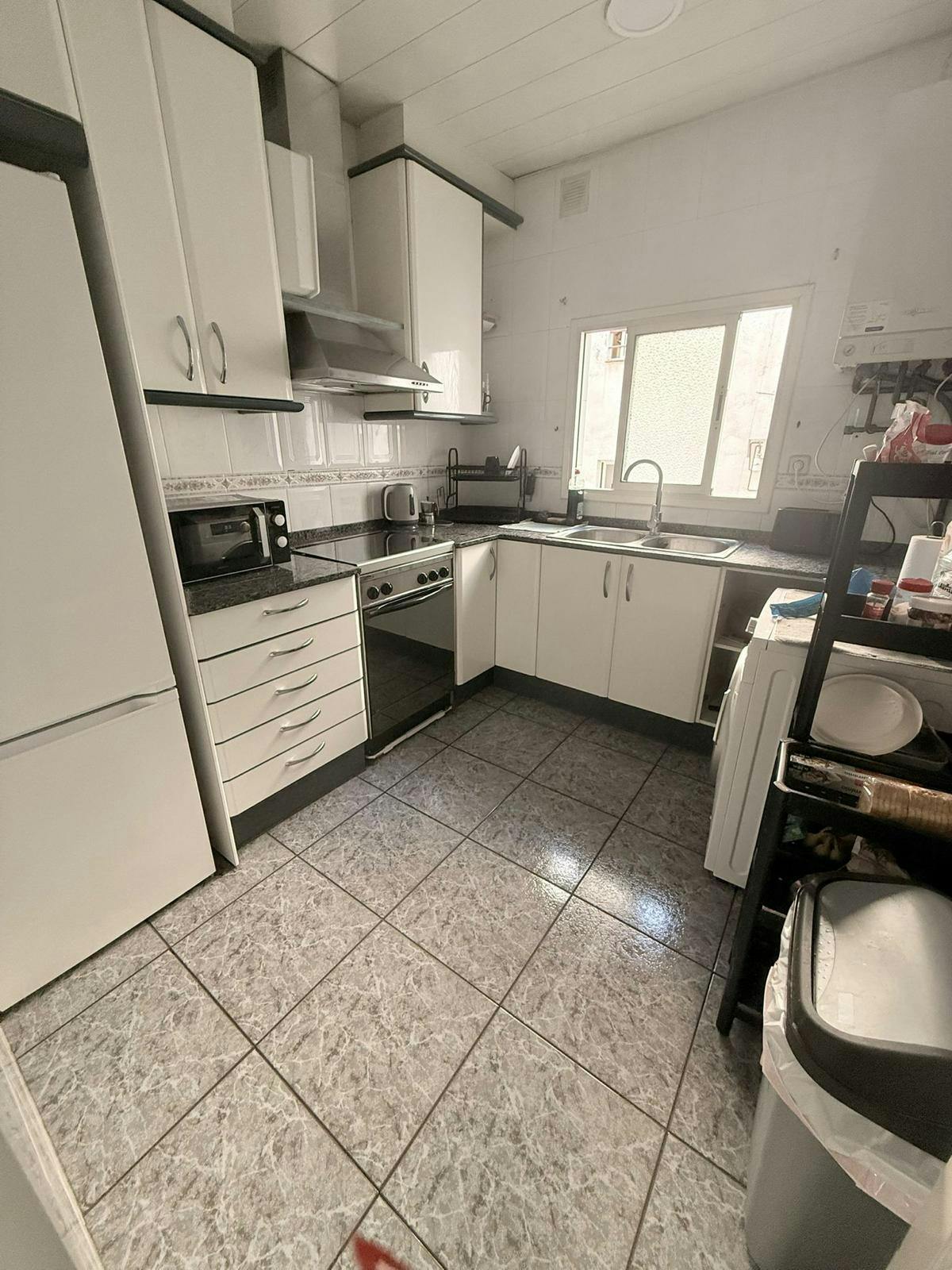 Private room in Carrer de Bilbao, Barcelona (1722374) COMMON_AREA 1