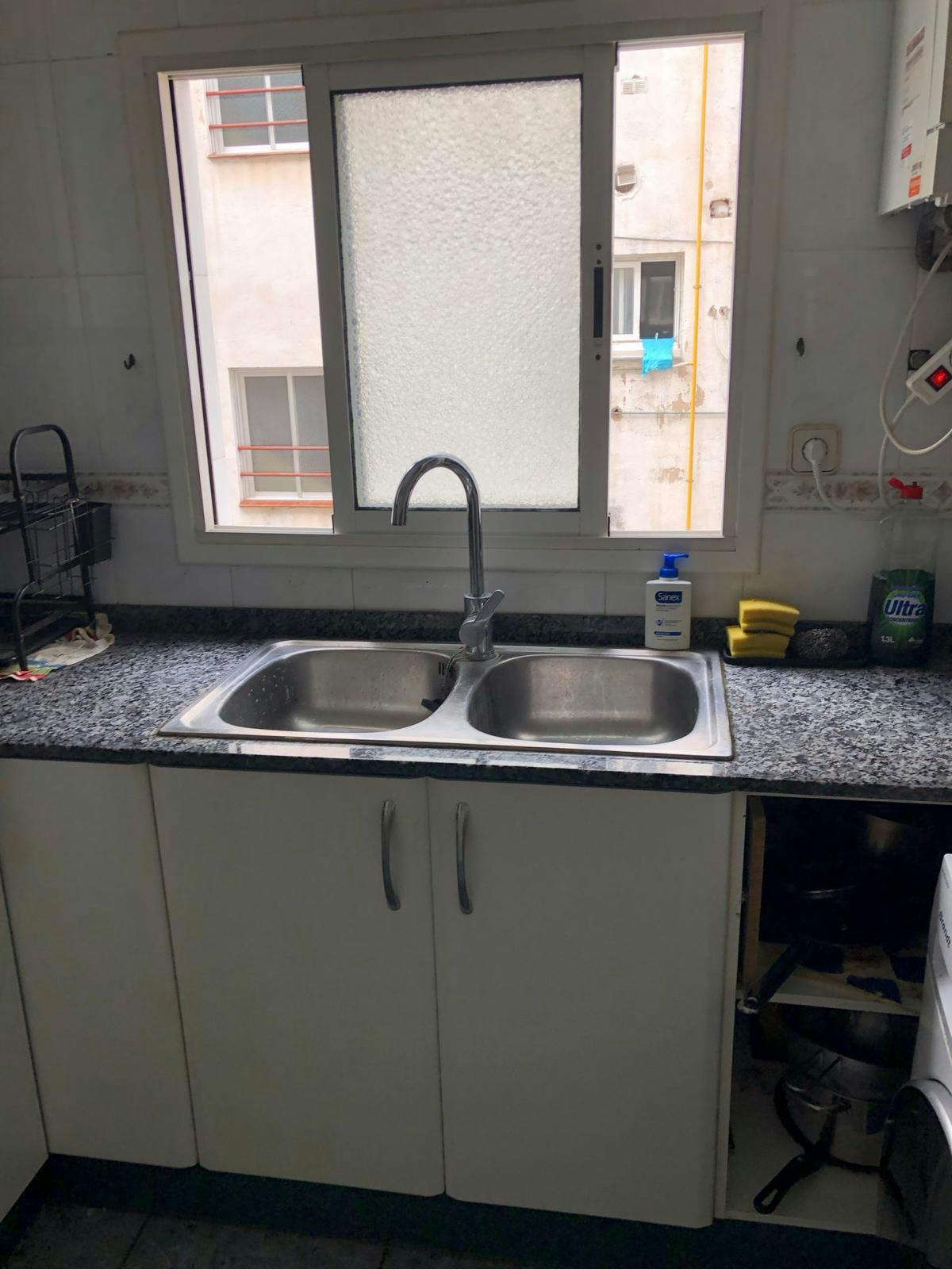 Private room in Carrer de Bilbao, Barcelona (1722374) COMMON_AREA 3