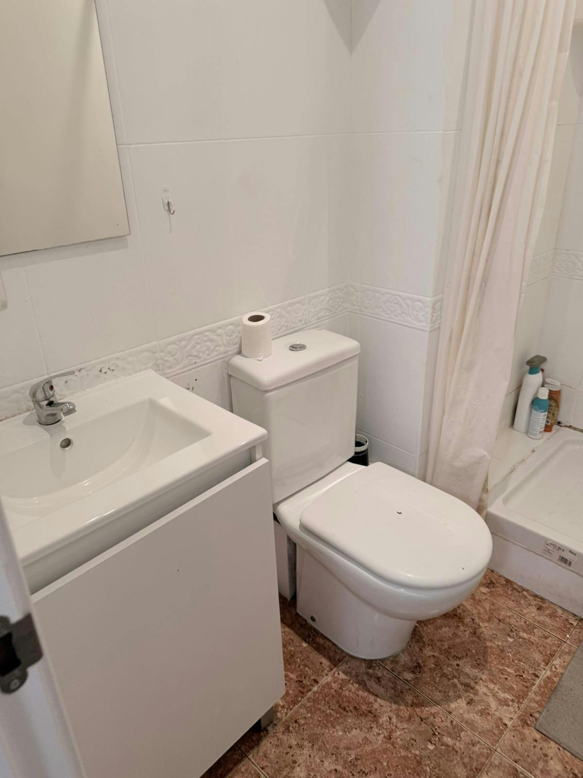 Single room Barcelona, 1 bed, 7m² — photo 7