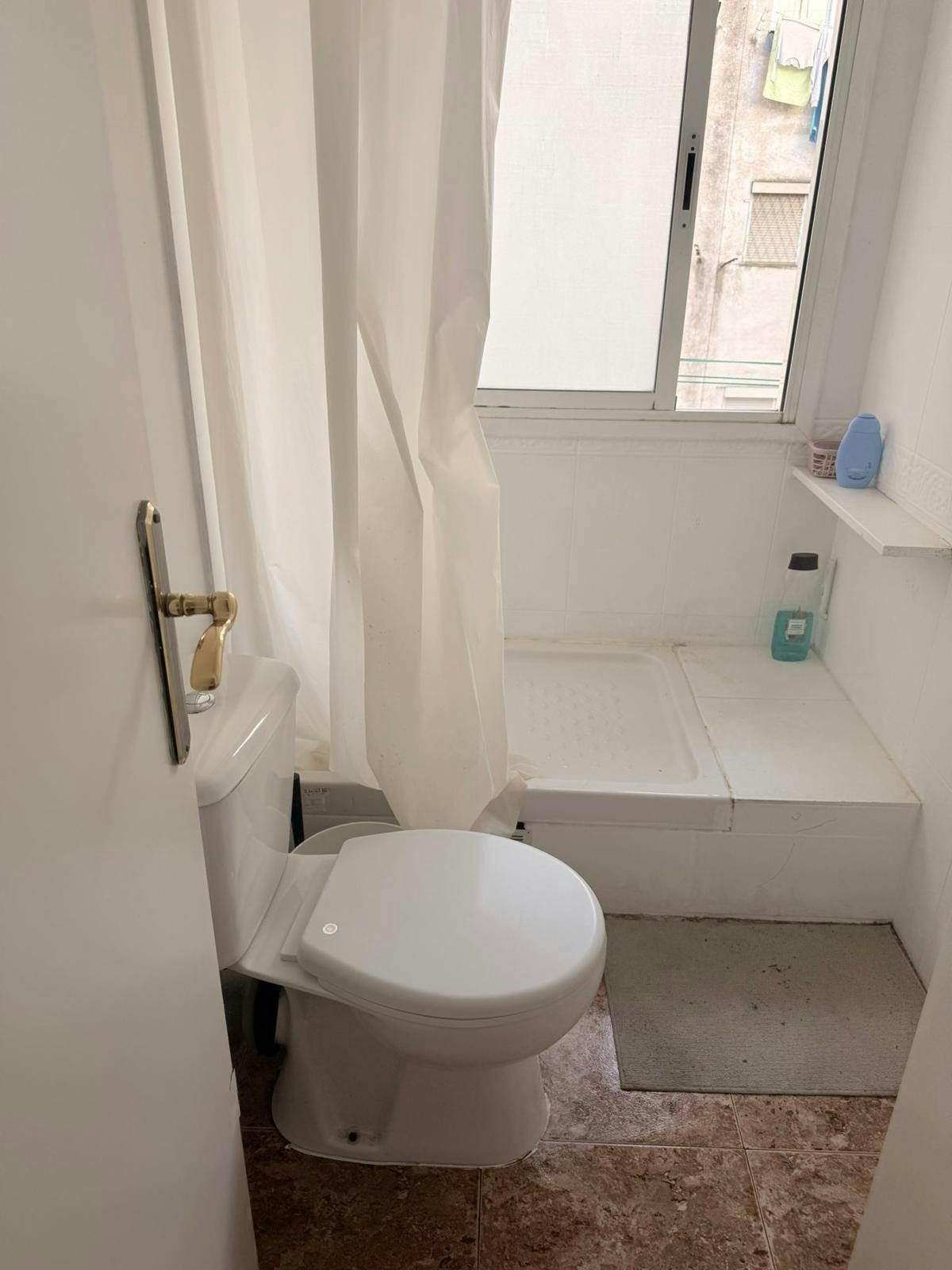 Single room Barcelona, 1 bed, 7m² — photo 8