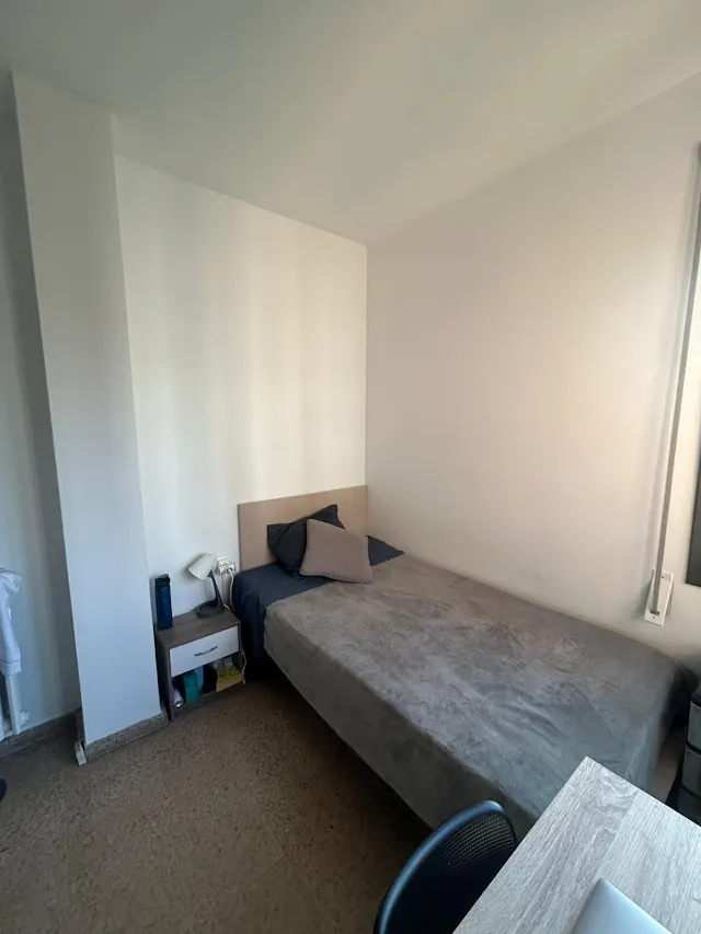 Private room in Carrer de Mallorca, Barcelona (1722380) room image 2