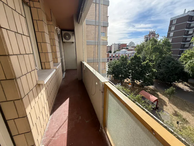4-Bedroom Apartment in Via Ermete Zacconi, Bologna (1722383) room image 9