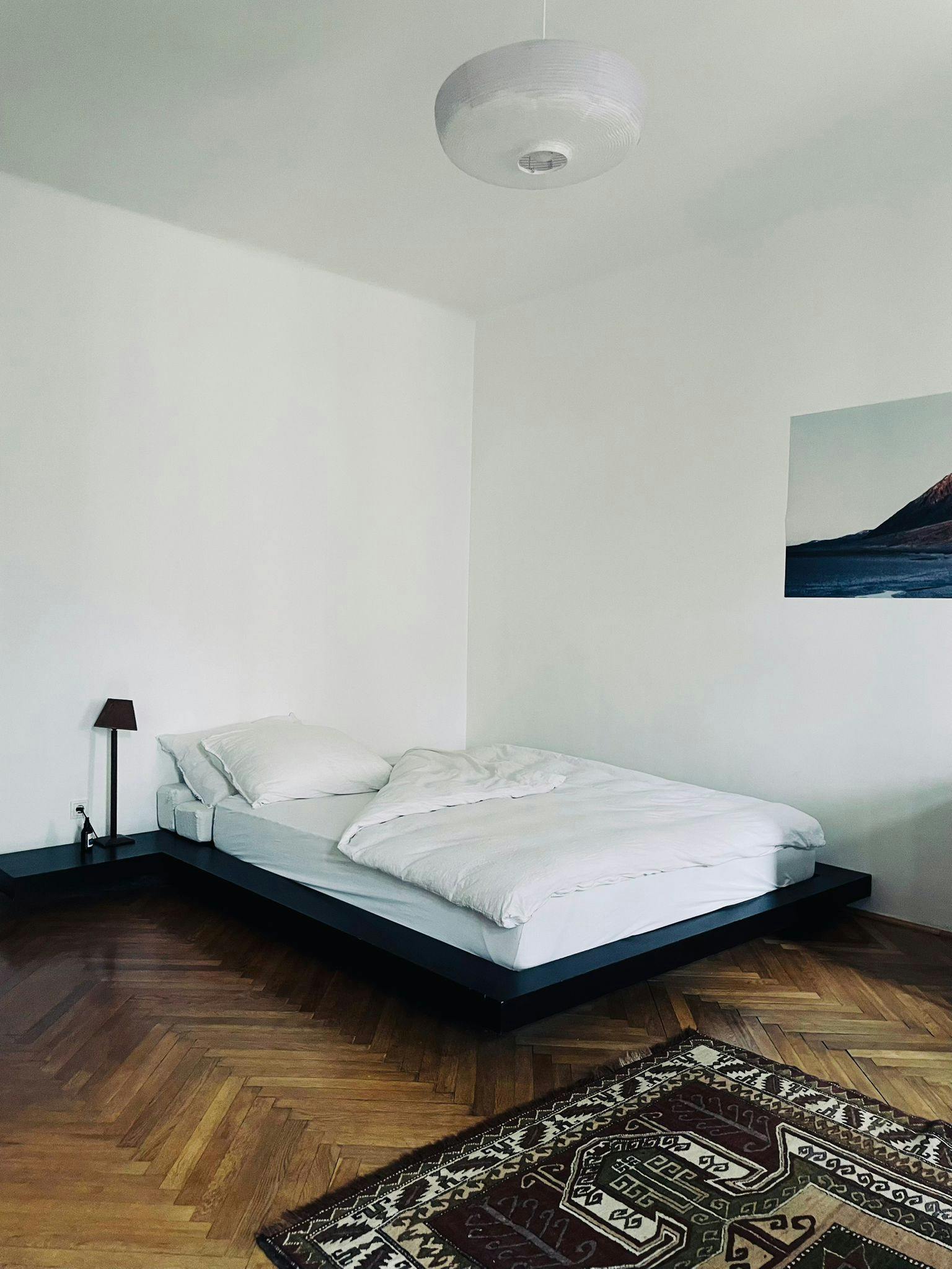 1-Bedroom Apartment in Liniengasse, Vienna (1722392) ROOM 3