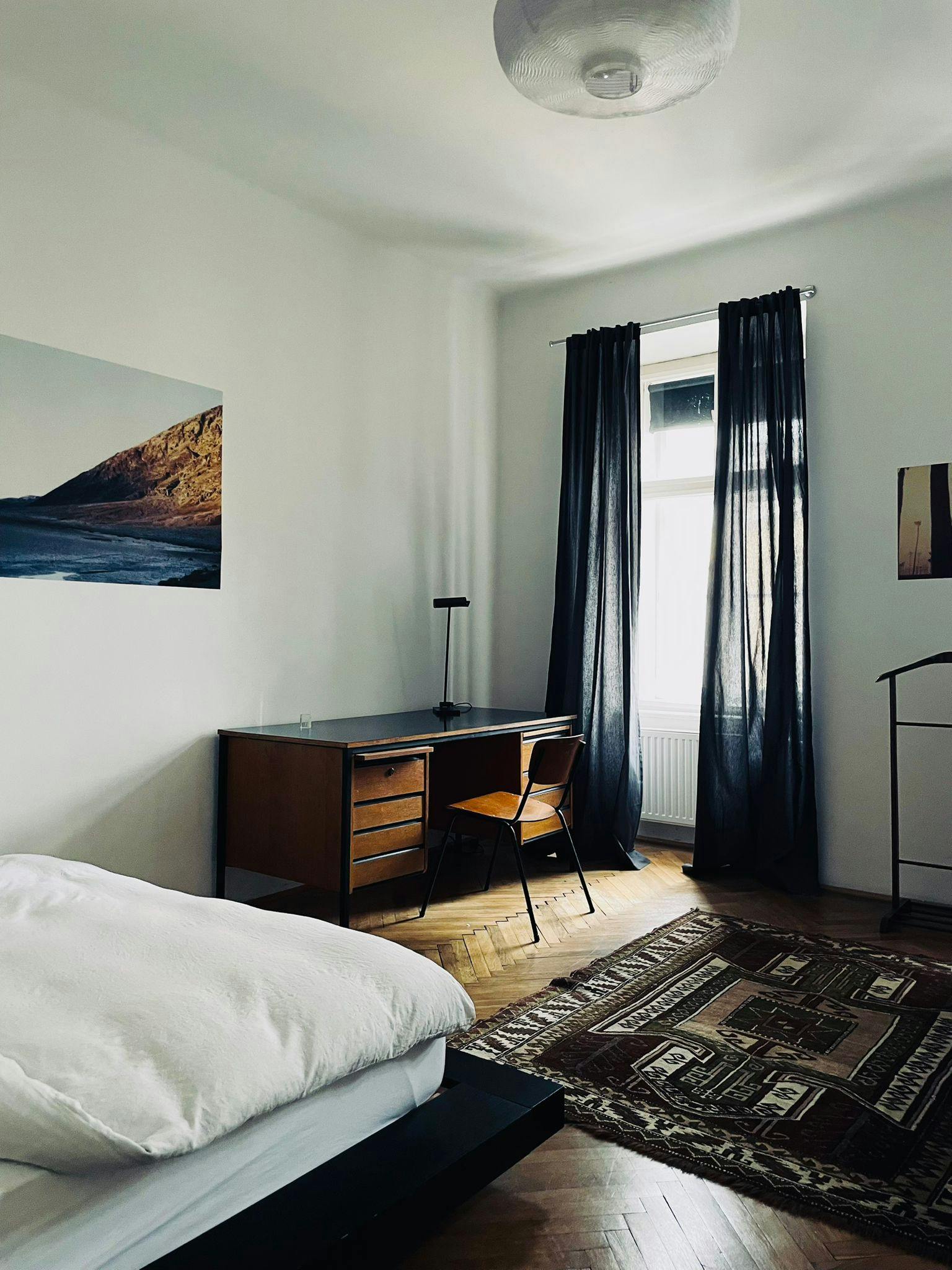 1-Bedroom Apartment in Liniengasse, Vienna (1722392) ROOM 4