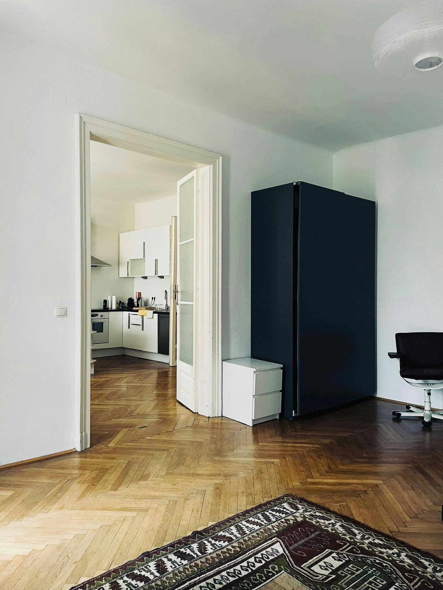 1-Bedroom Apartment in Liniengasse, Vienna (1722392) room image 10