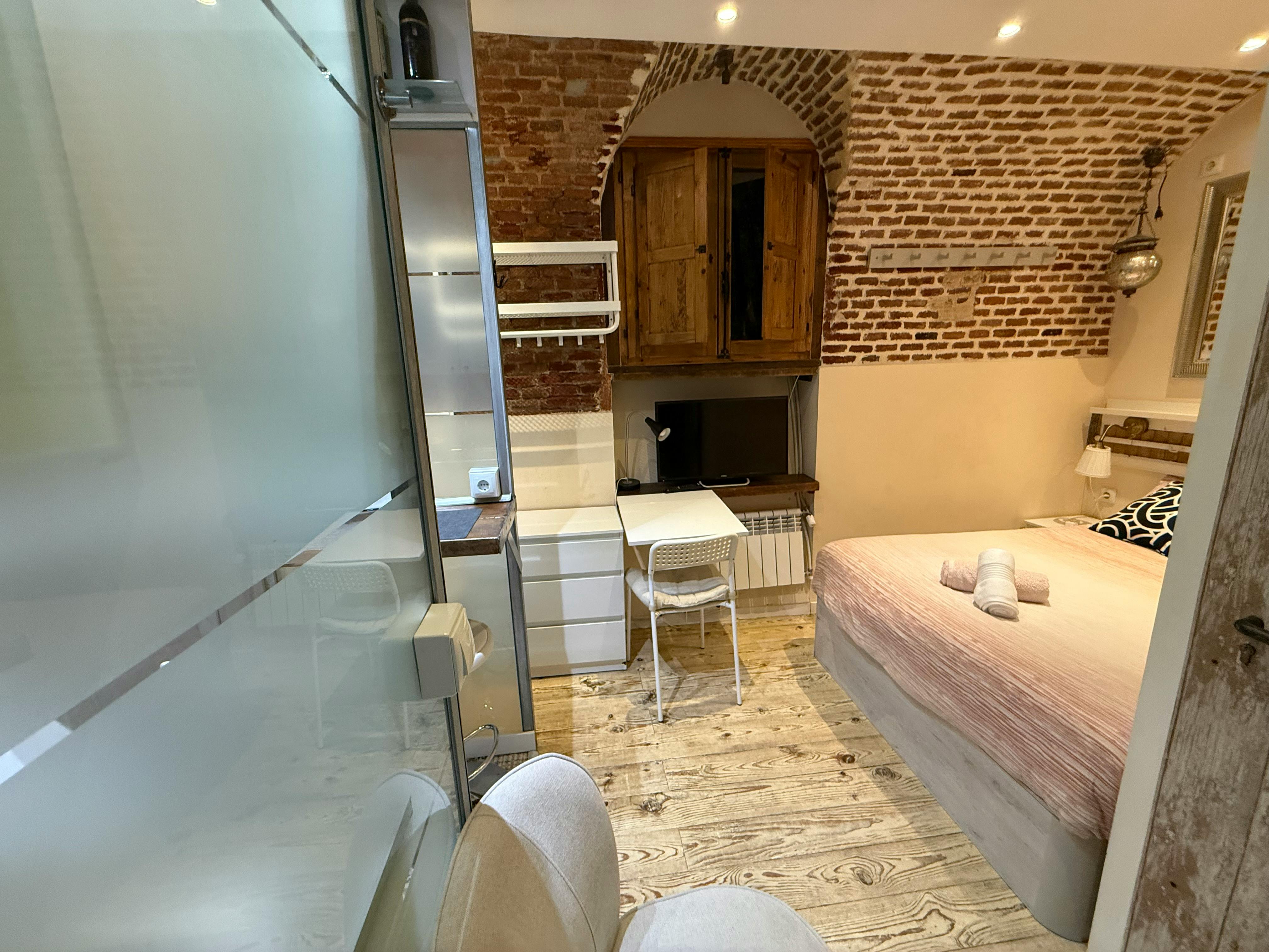 Apartment in Calle de las Minas, Madrid (1722397) ROOM 1