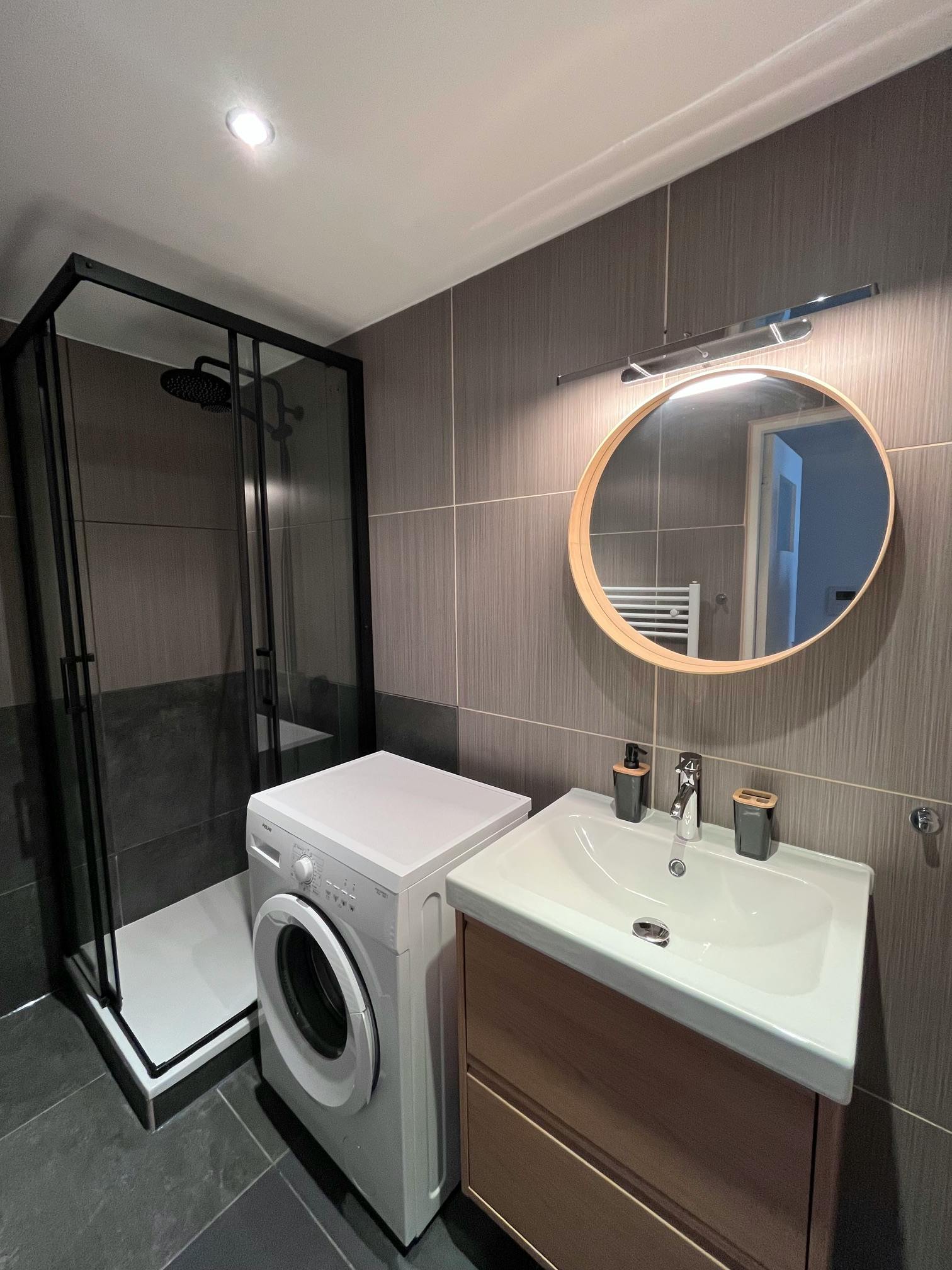 Apartment in Rue Montoyer, Brussels (1722399) room image 2