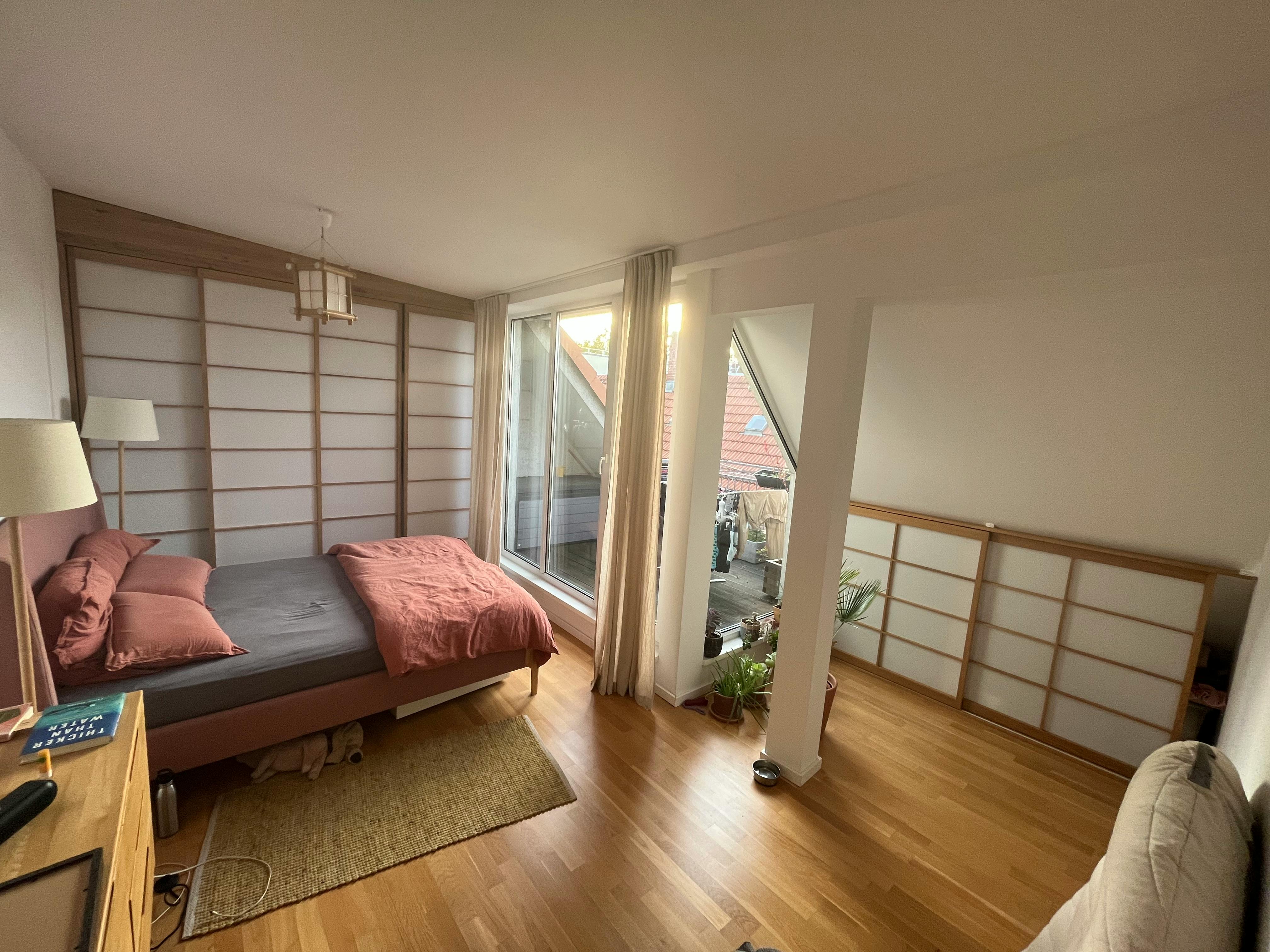 2-Bedroom Apartment in Kopernikusstraße, Berlin (1722410) ROOM