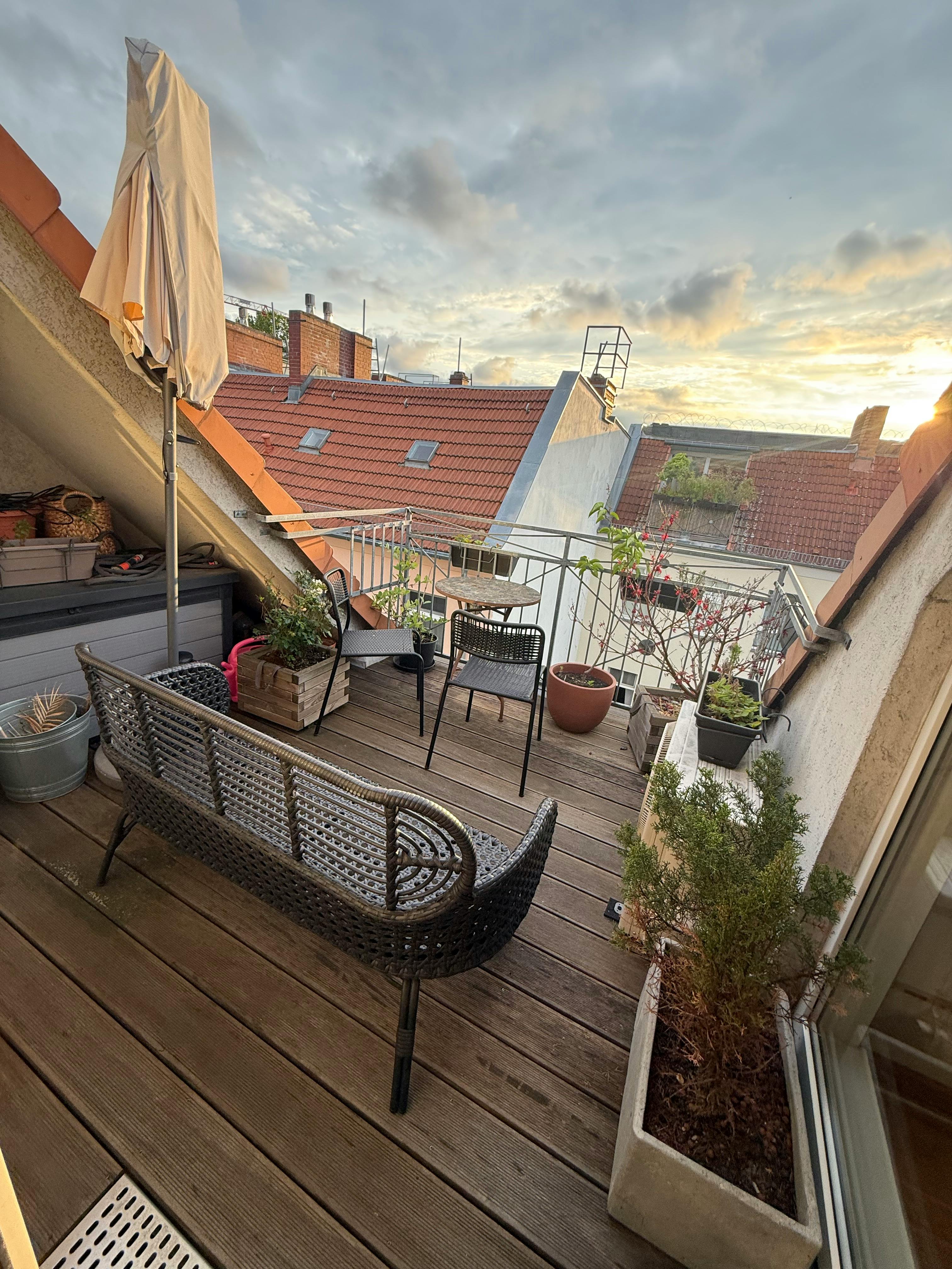 2-Bedroom Apartment in Kopernikusstraße, Berlin (1722410) room image 6