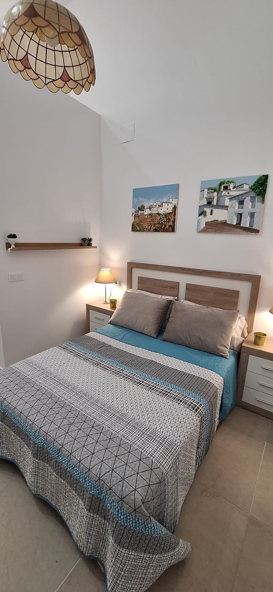 Etta att hyra för 1 550 € i månaden i Málaga, Calle Joselito
