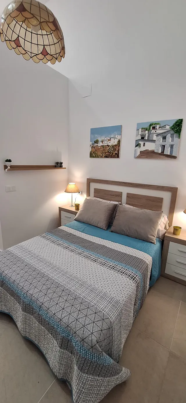 Apartment in Calle Joselito, Málaga (1722413) room image 1