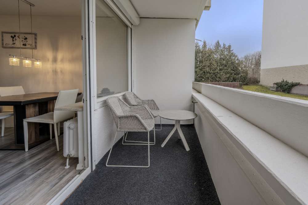 Apartment in Nietzschestraße, Munich (1722416) room image 10