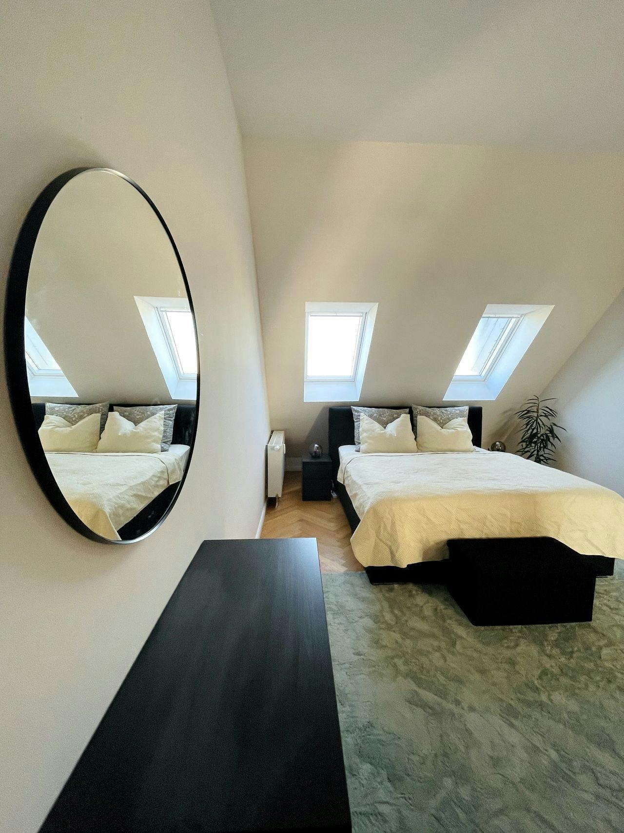 Privat rum att hyra för 450 € i månaden i Berlin, Rupprechtstraße