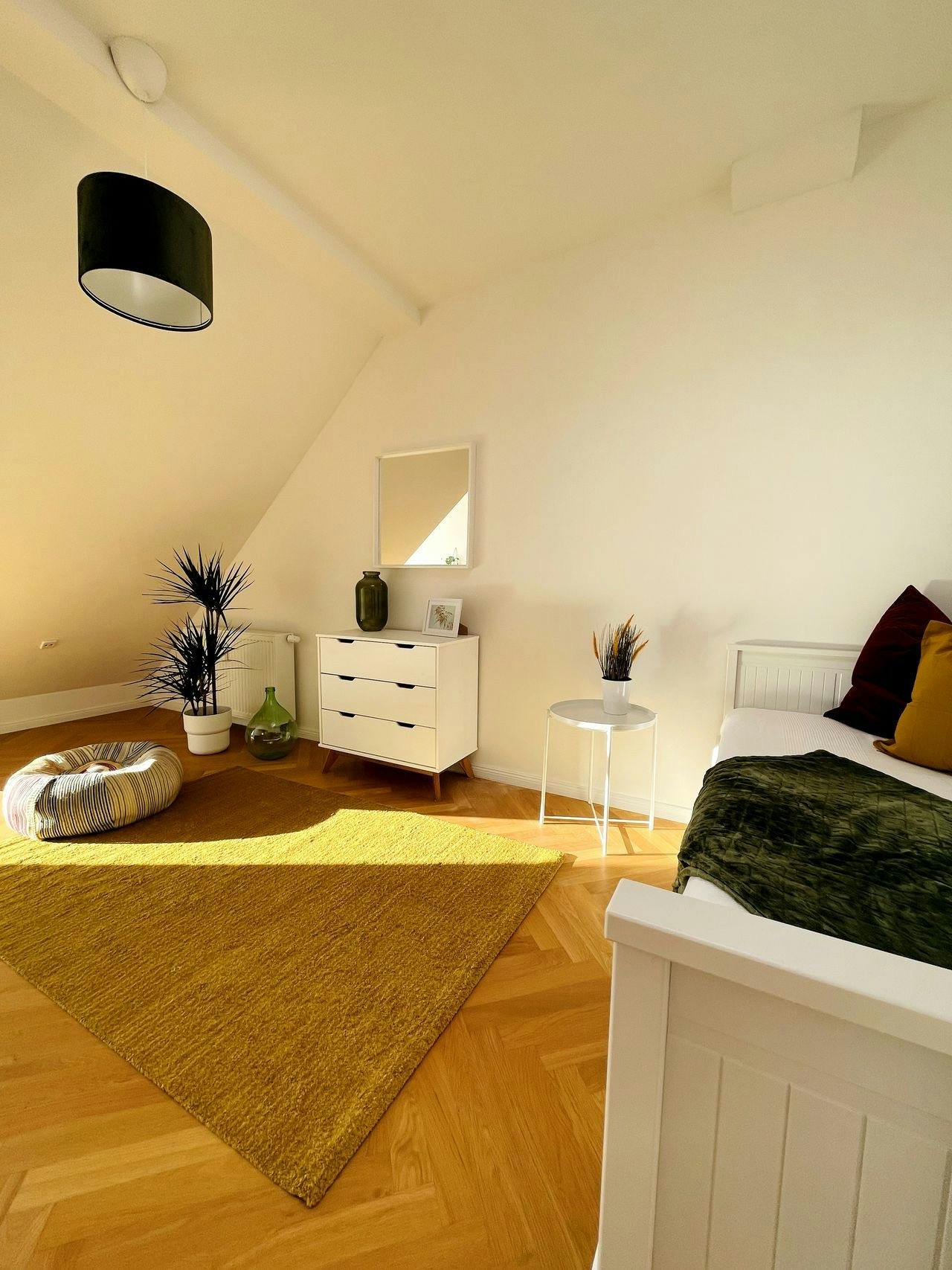 Shared room in Rupprechtstraße, Berlin (1722424) room image 8