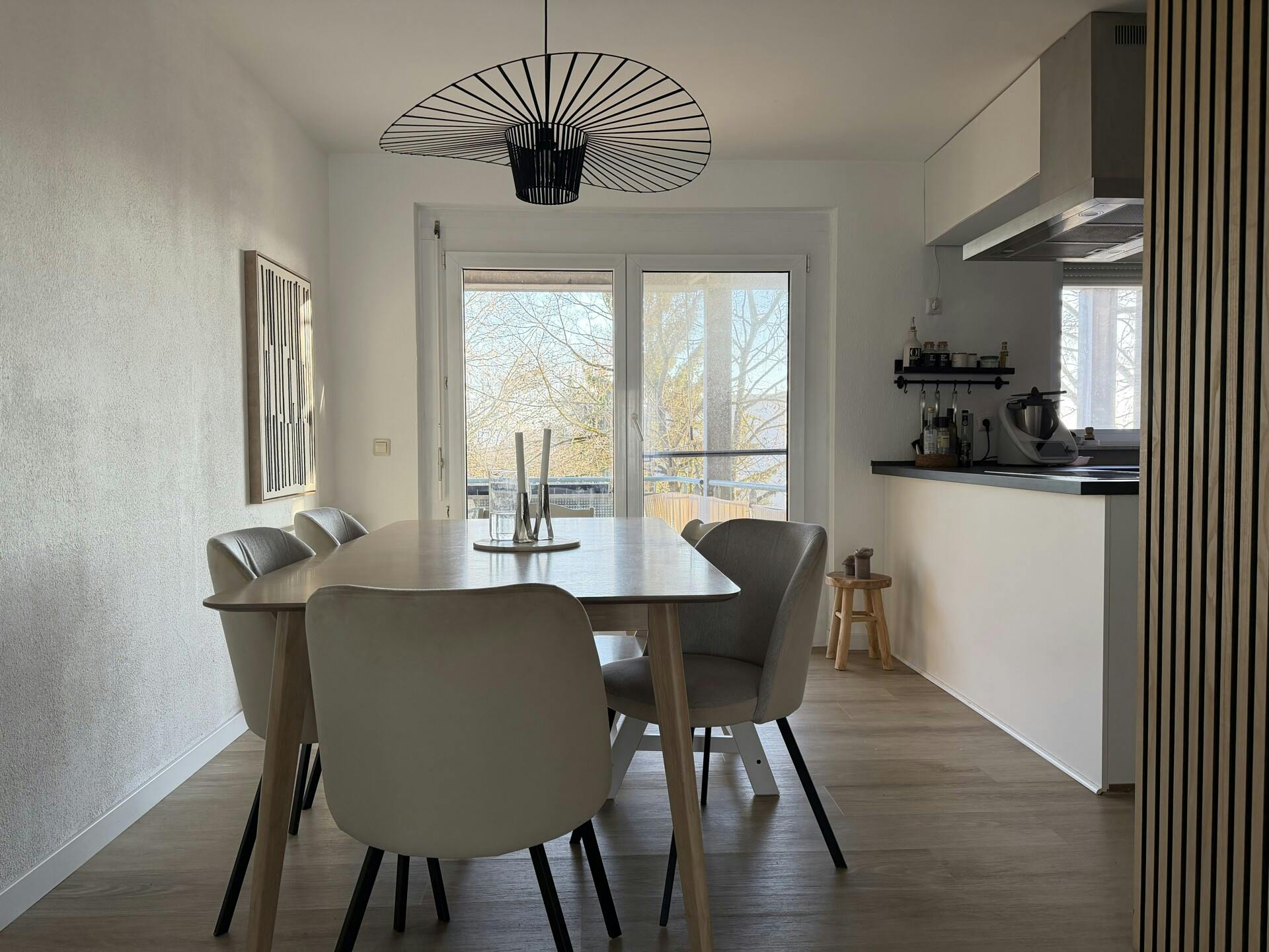 3-Bedroom Apartment in Floridaring, Kornwestheim (1722433) ROOM 2