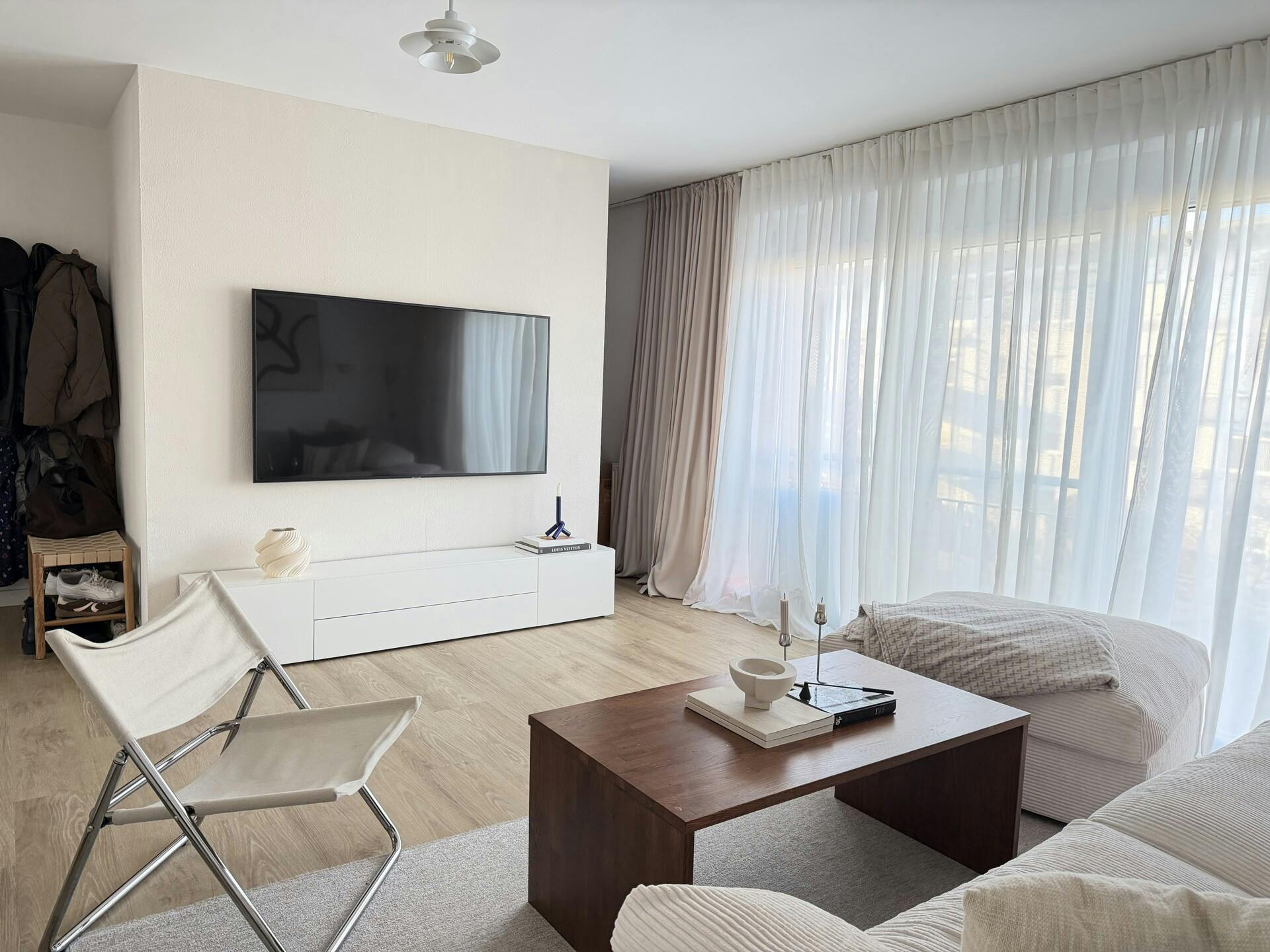 3-Bedroom Apartment in Floridaring, Kornwestheim (1722433) ROOM 1