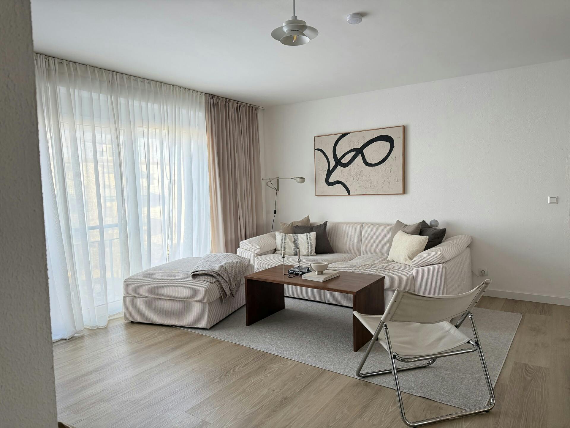 3-Bedroom Apartment in Floridaring, Kornwestheim (1722433) ROOM