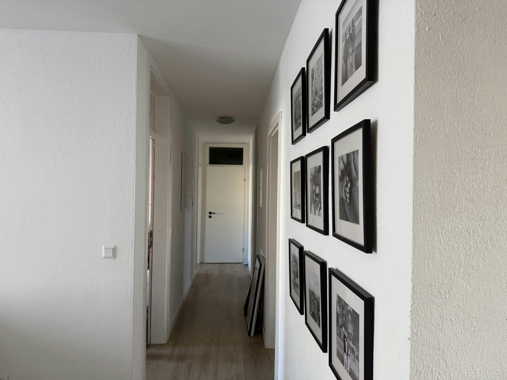 3-Bedroom Apartment in Floridaring, Kornwestheim (1722433) room image 10