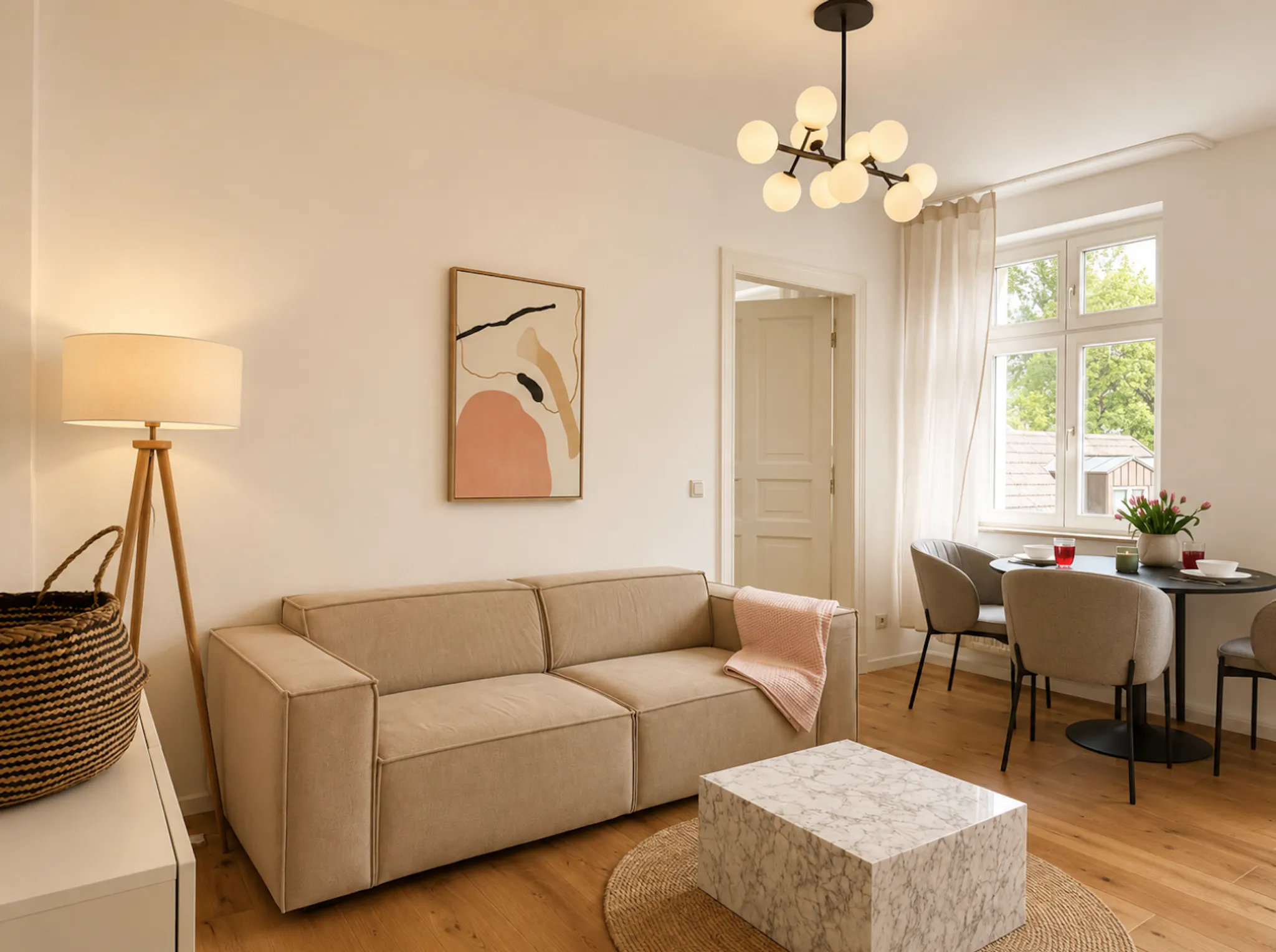 Regattastraße, Berlin