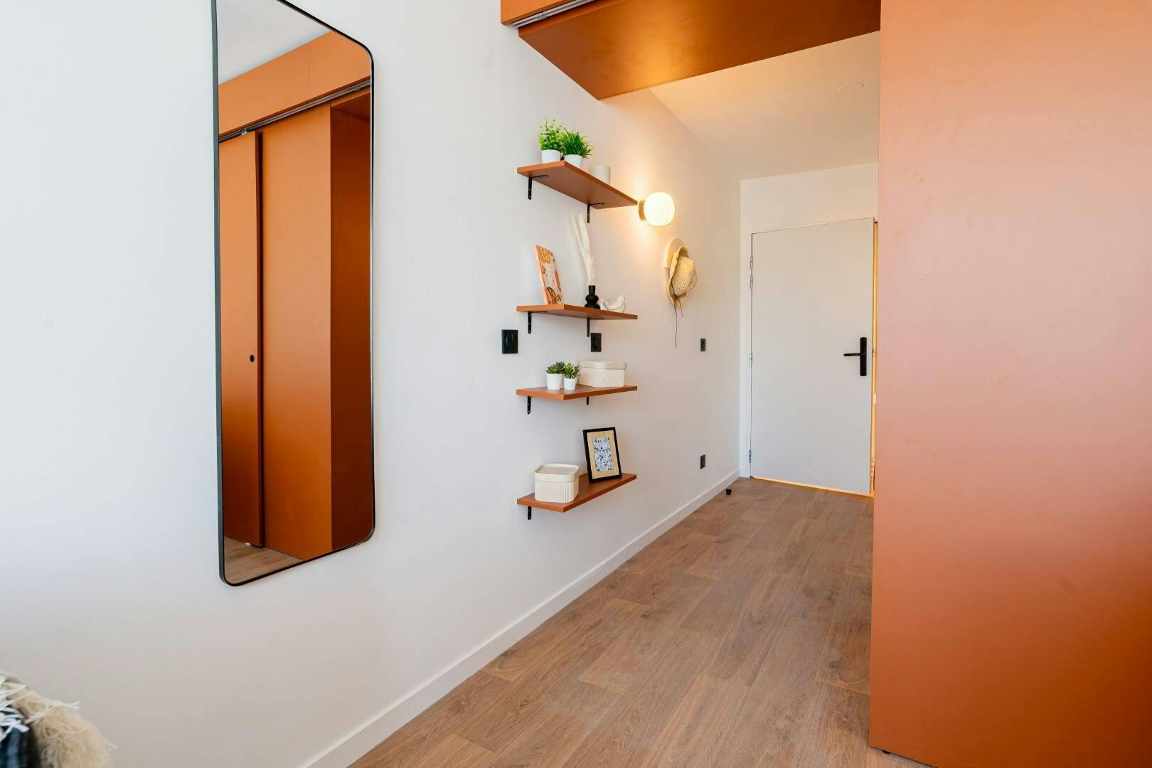 Apartment Lille, 20m² — photo 4