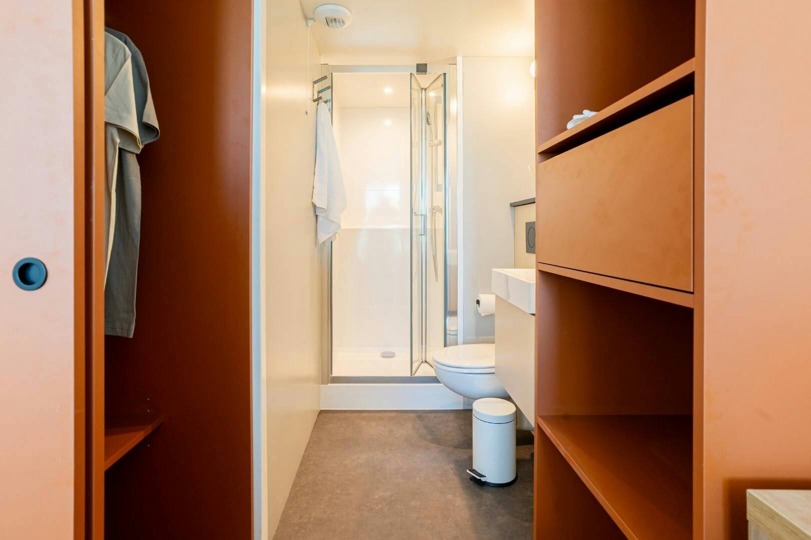 Apartment Lille, 20m² — photo 2