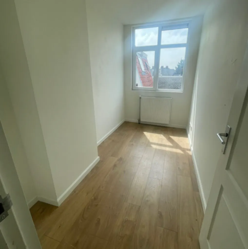 2-Bedroom Apartment in Scheepersstraat, The Hague (1722448) ROOM 4