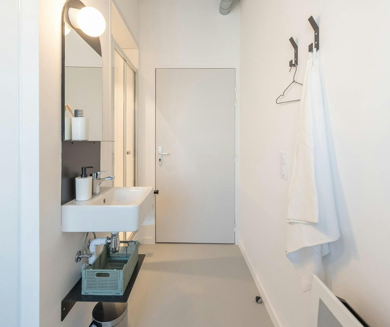 Private room in Rue du Centre, Noisy-le-Grand (1722456) ROOM 3