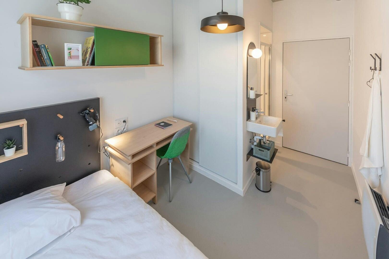 Private room in Rue du Centre, Noisy-le-Grand (1722456) ROOM 1