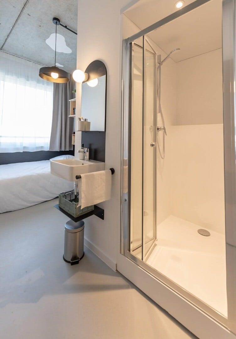 Private room in Rue du Centre, Noisy-le-Grand (1722456) ROOM 2