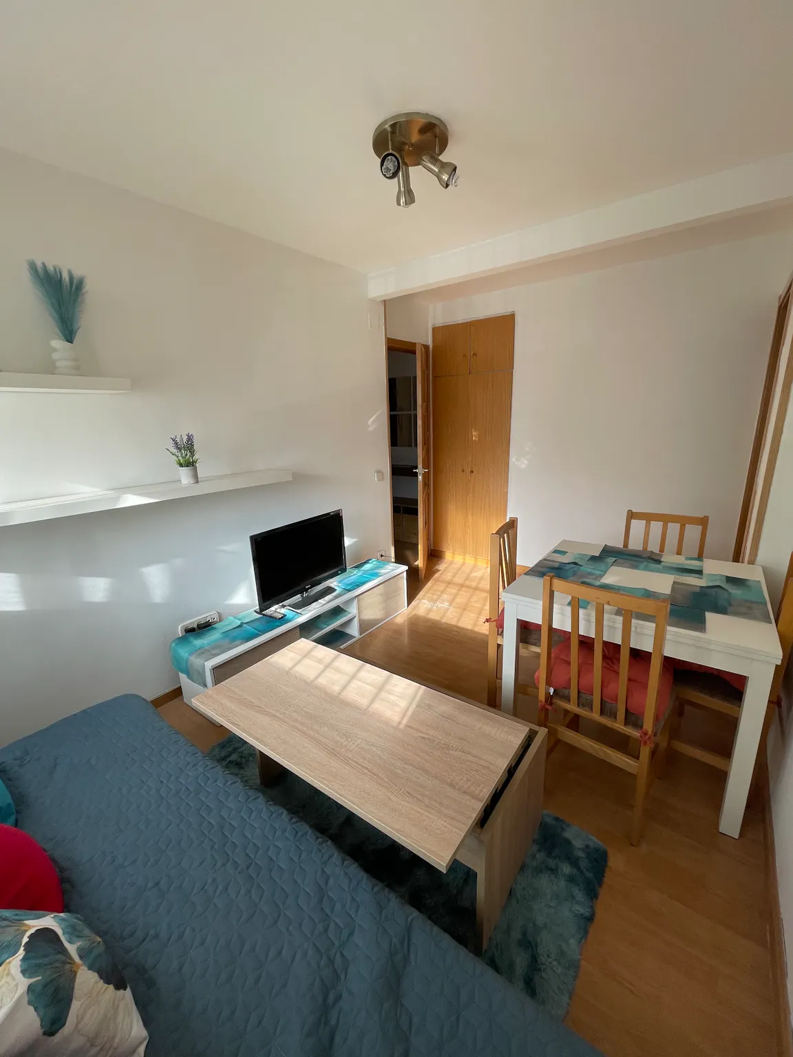 Private room in Calle San Luciano, Madrid (1722472) ROOM 4