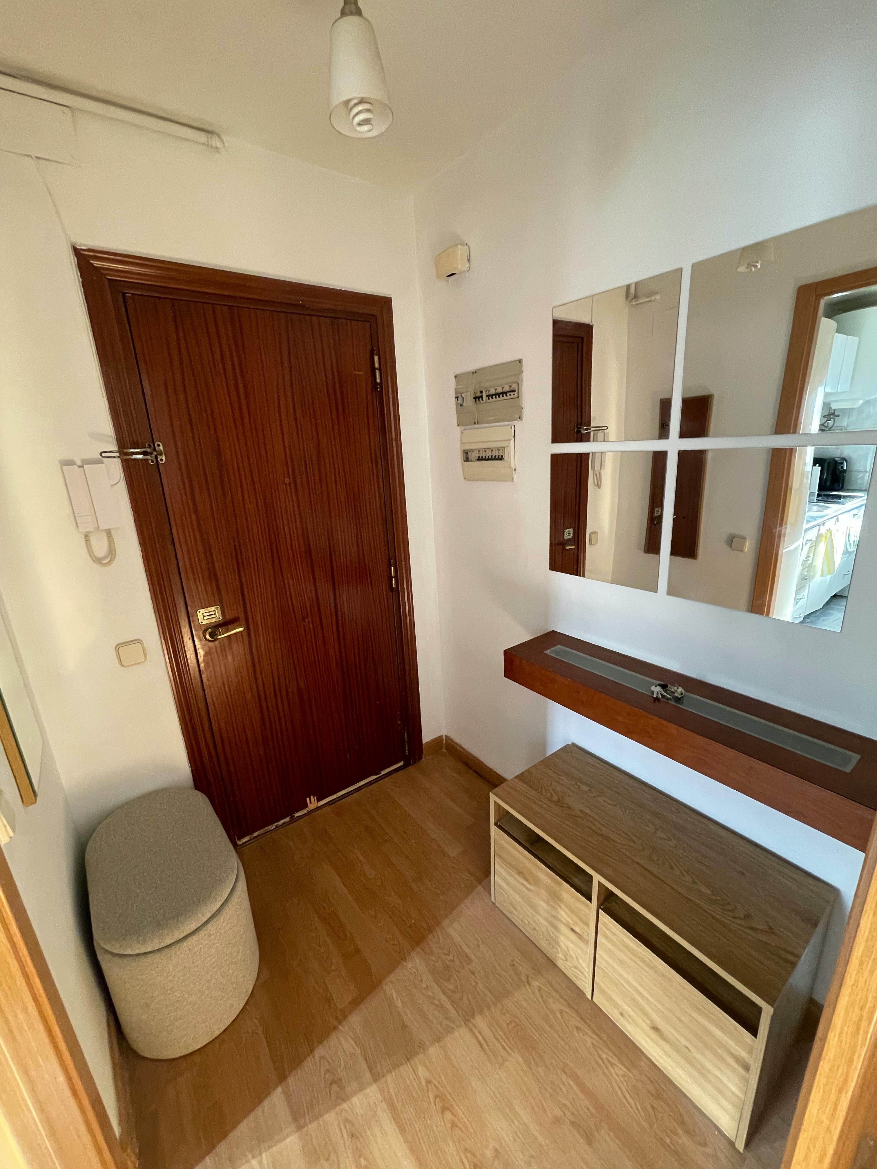 Private room in Calle San Luciano, Madrid (1722472) COMMON_AREA 1