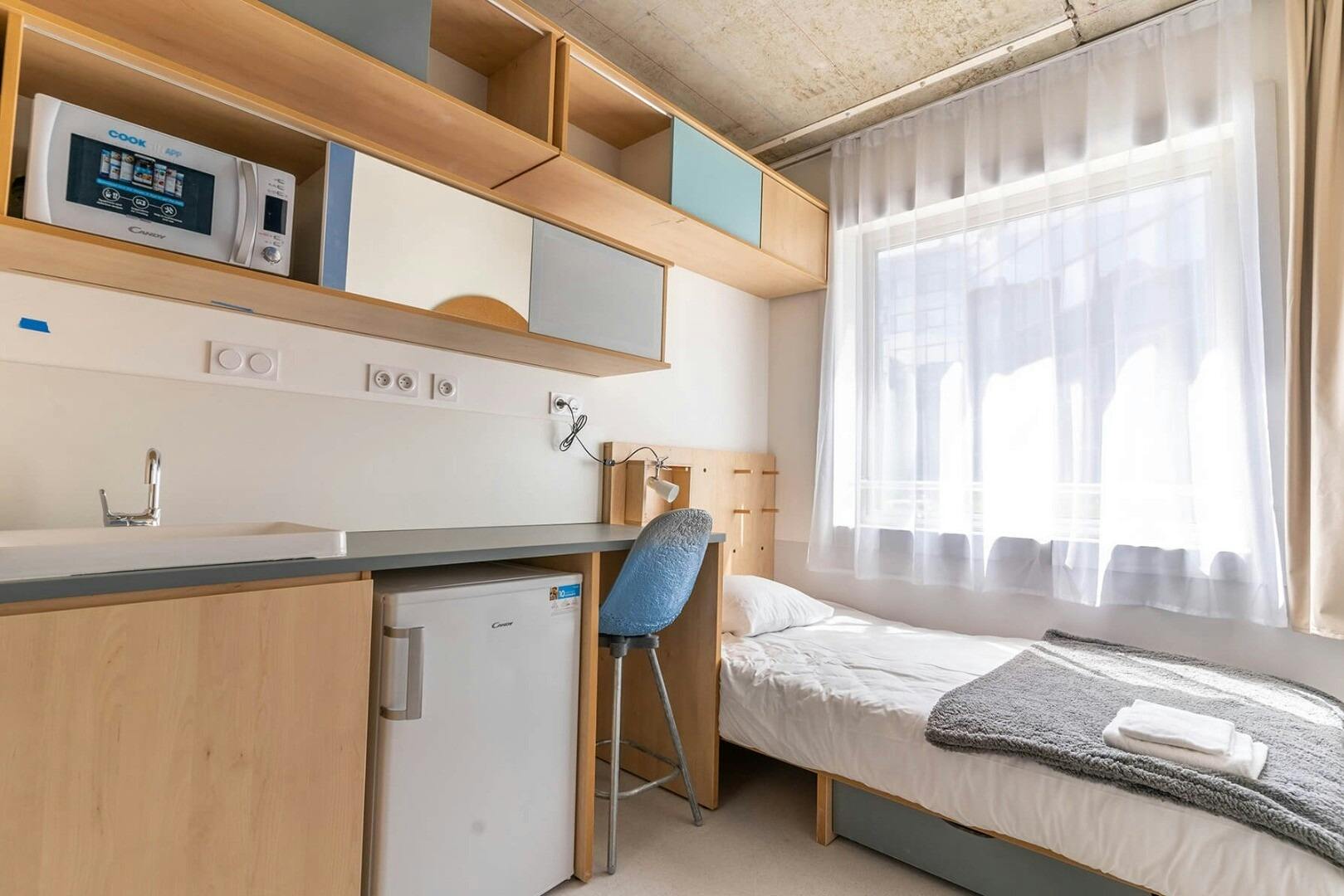 Building in Rue du Centre, Noisy-le-Grand (1722474) room image 2