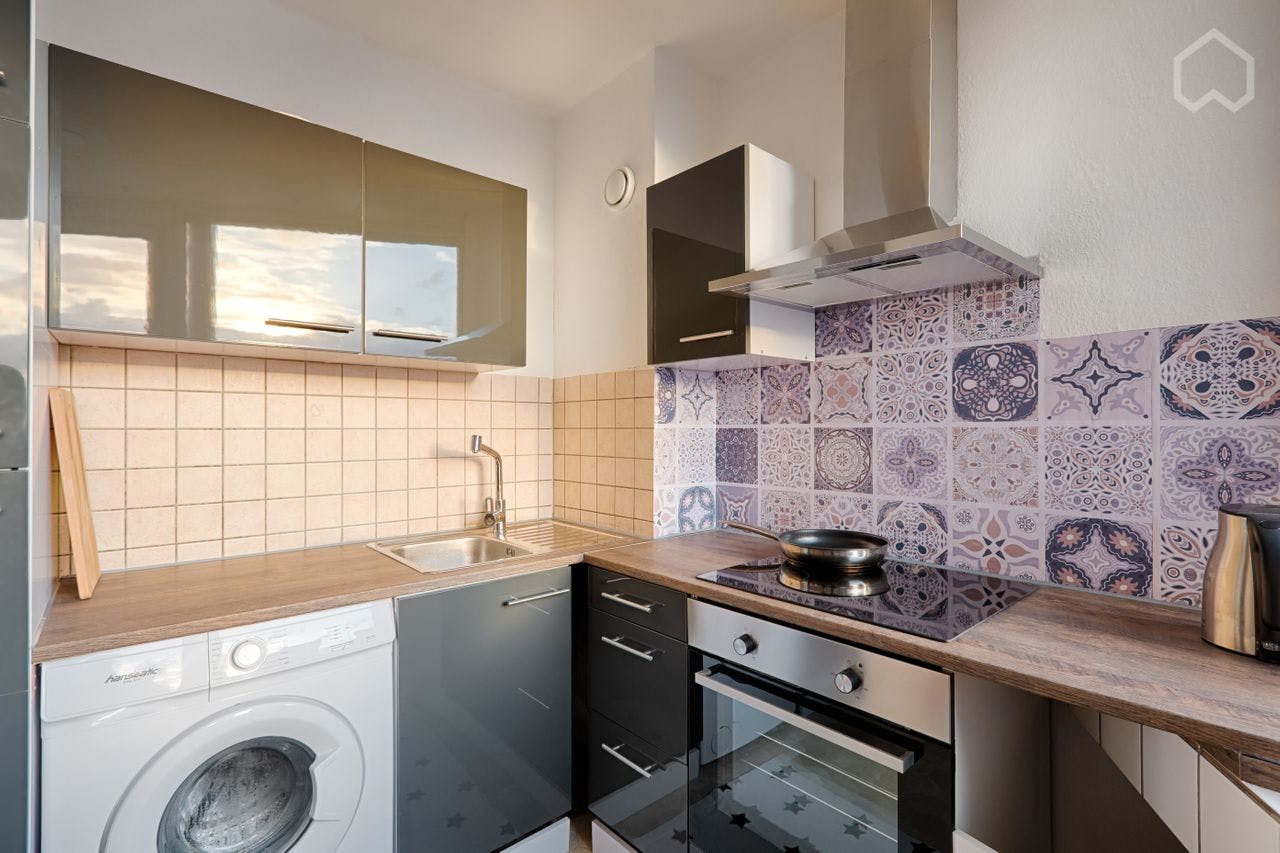 Apartment in Luxemburger Straße, Köln (1722476) ROOM 3