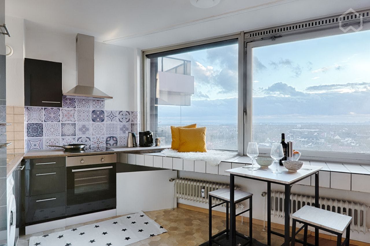 Apartment in Luxemburger Straße, Köln (1722476) ROOM