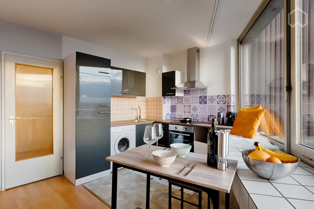 Apartment in Luxemburger Straße, Köln (1722476) ROOM 1