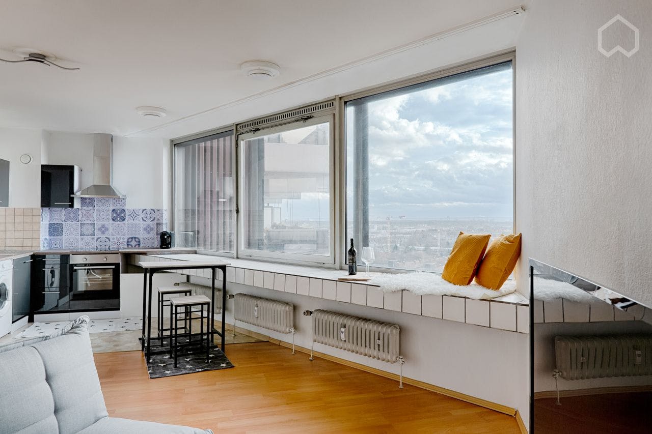 Apartment in Luxemburger Straße, Köln (1722476) ROOM 2