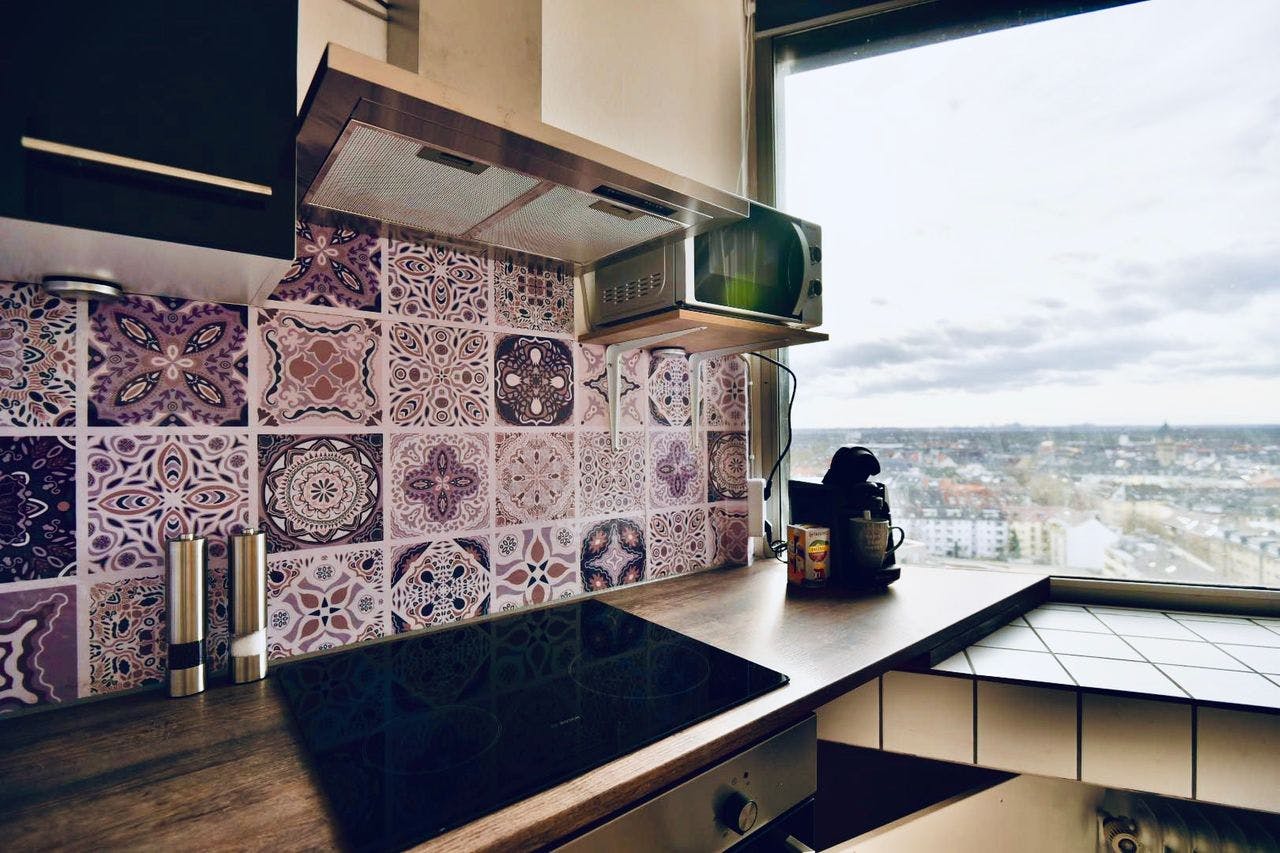 Apartment in Luxemburger Straße, Köln (1722476) ROOM 4