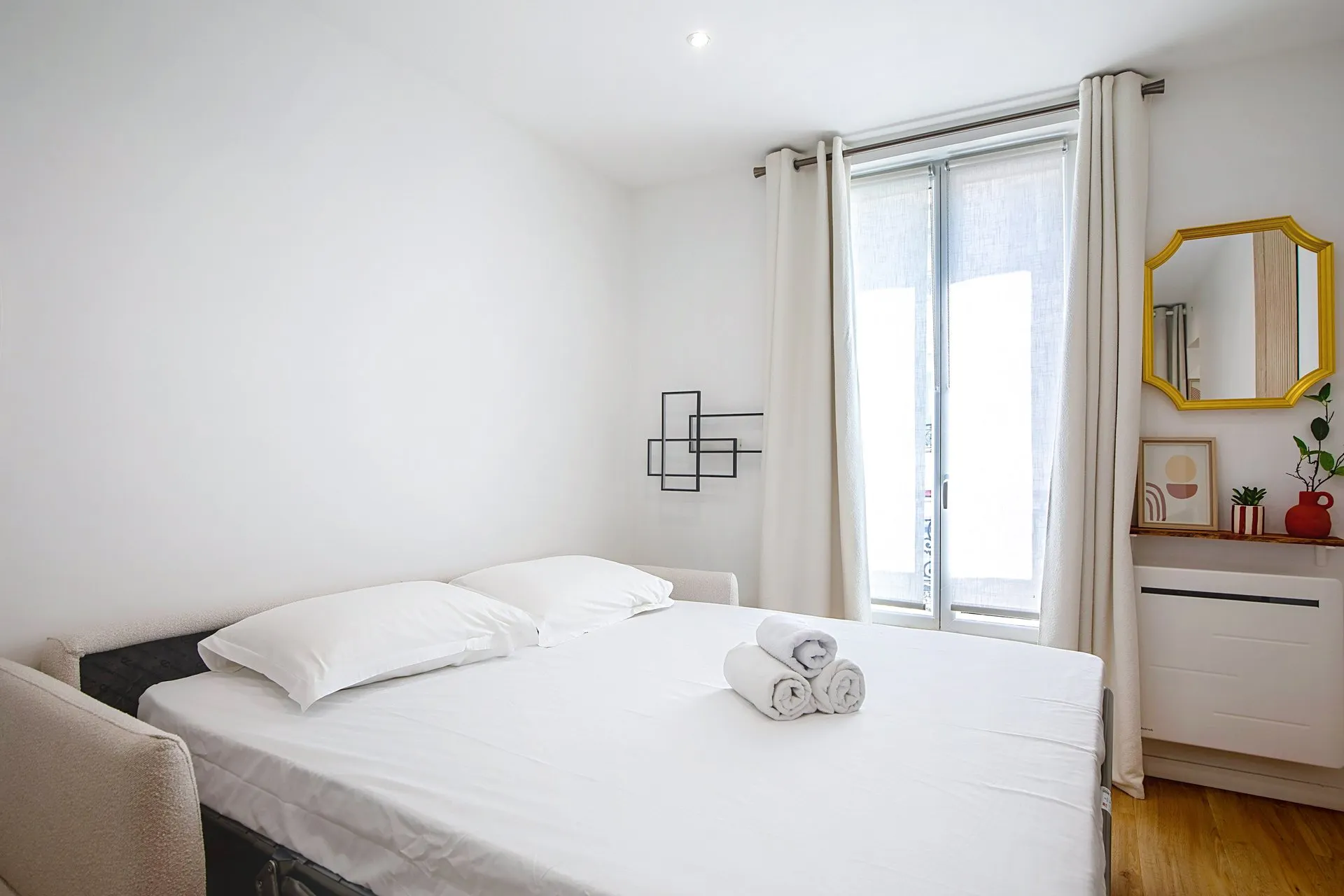 Apartment in Rue Véron, Paris (1722487) ROOM 2