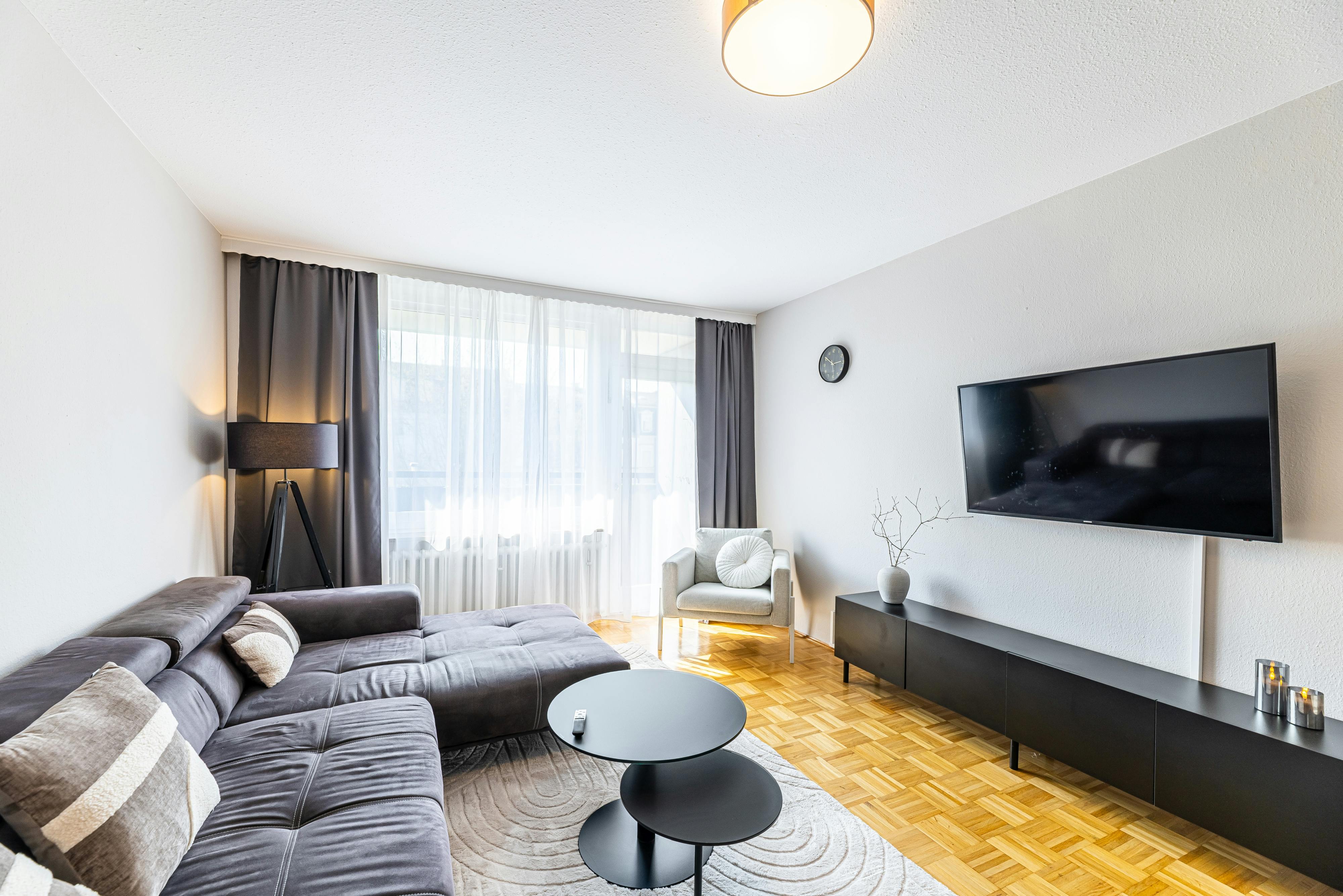 2-Bedroom Apartment in Schützenstraße, Bamberg (1722488) room image 1